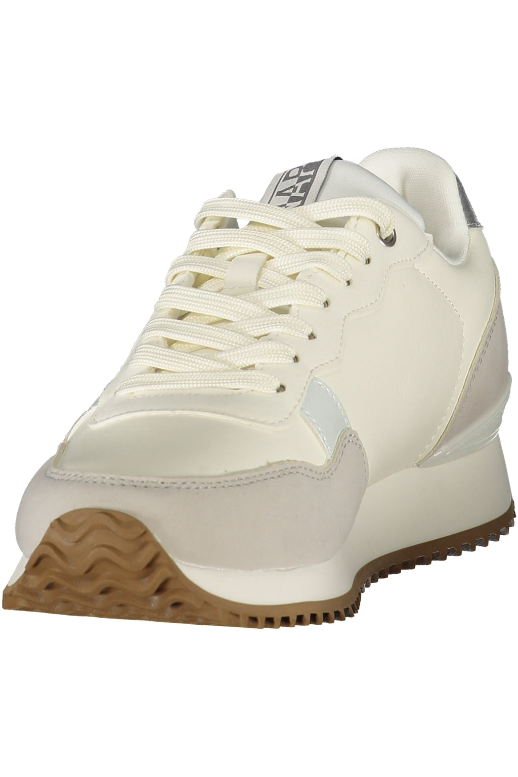Sneakers NAPAPIJRI SHOES Bianco NP0A8BJDS6ASTRA01SYN