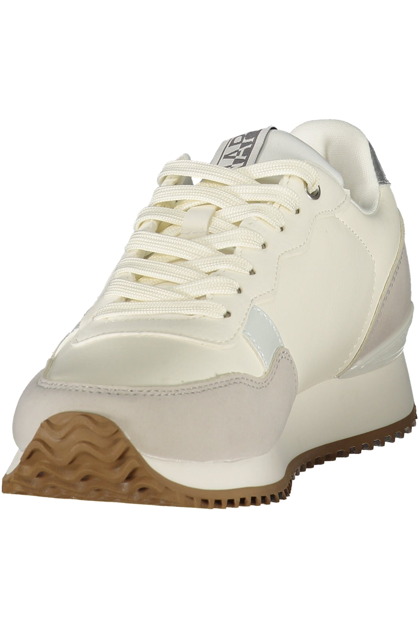 Sneakers NAPAPIJRI SHOES Bianco NP0A8BJDS6ASTRA01SYN