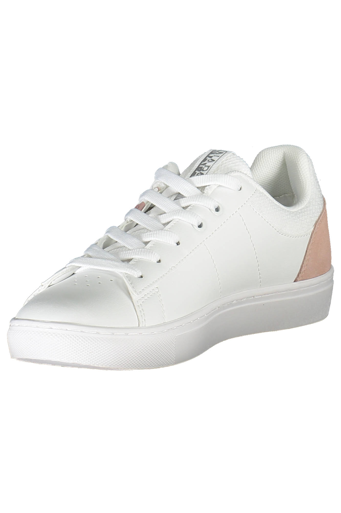 Sneakers NAPAPIJRI SHOES Bianco