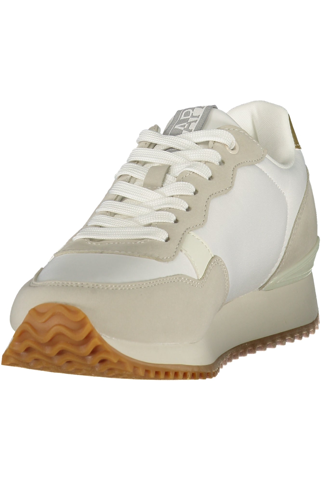 Sneakers NAPAPIJRI SHOES Bianco NP0A8B9OS6ASTRA01NYP