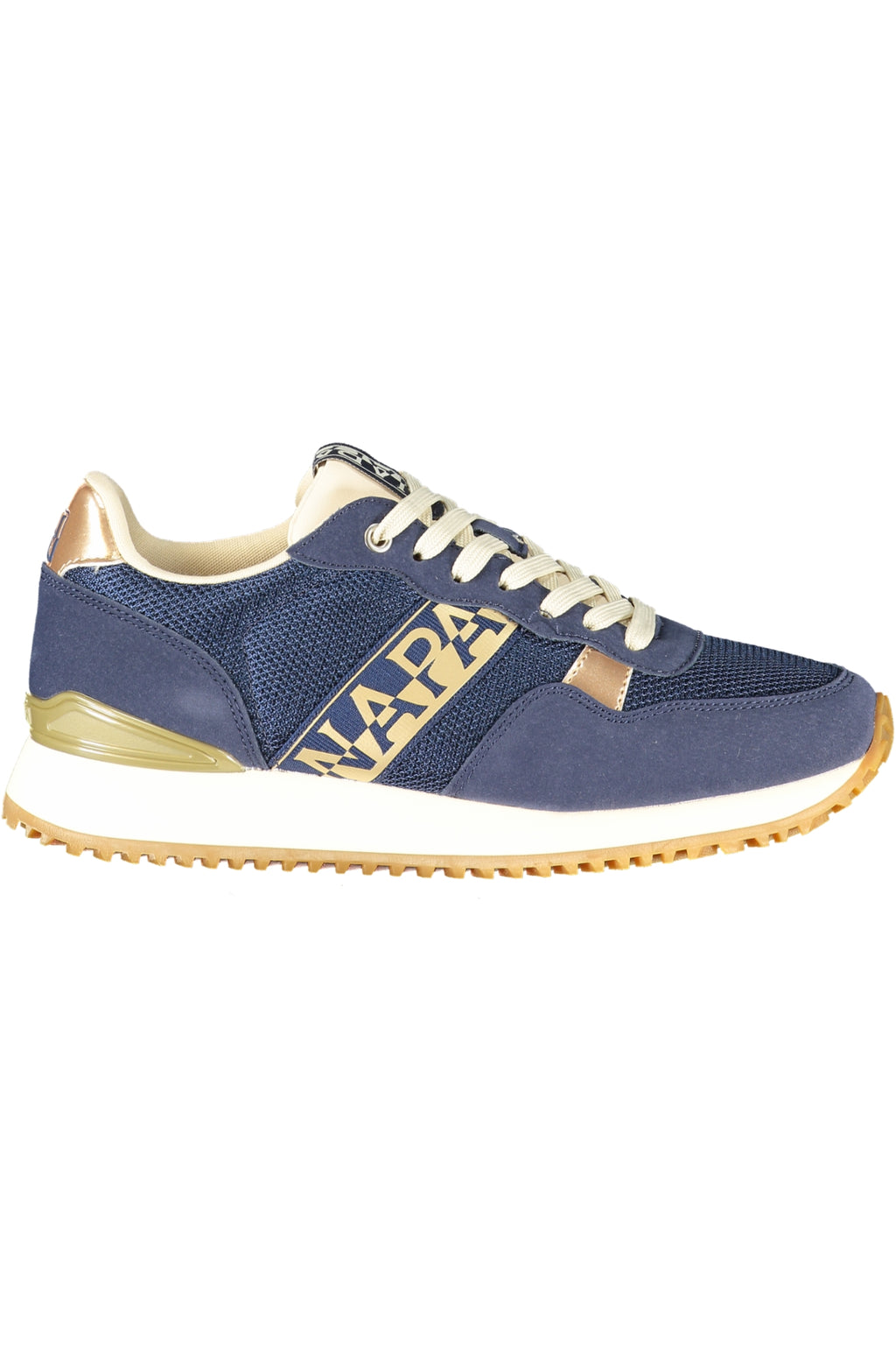 Sneakers NAPAPIJRI SHOES Blu NP0A8A6CS6ASTRA01MES