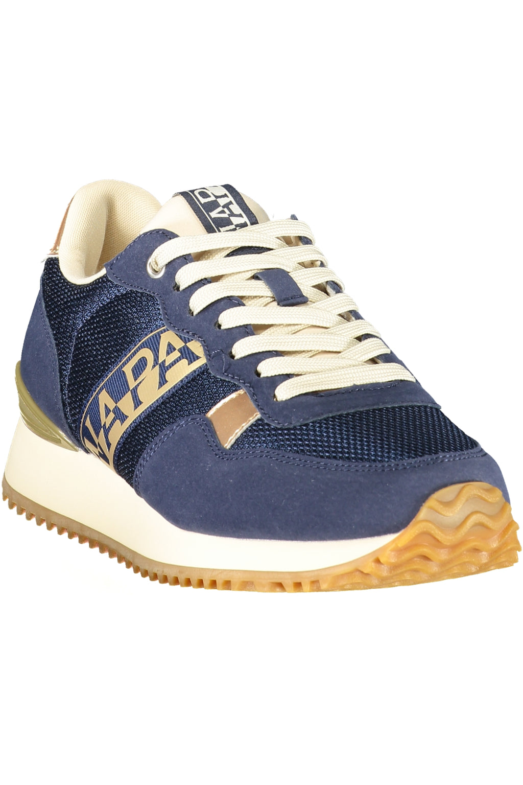 Sneakers NAPAPIJRI SHOES Blu NP0A8A6CS6ASTRA01MES