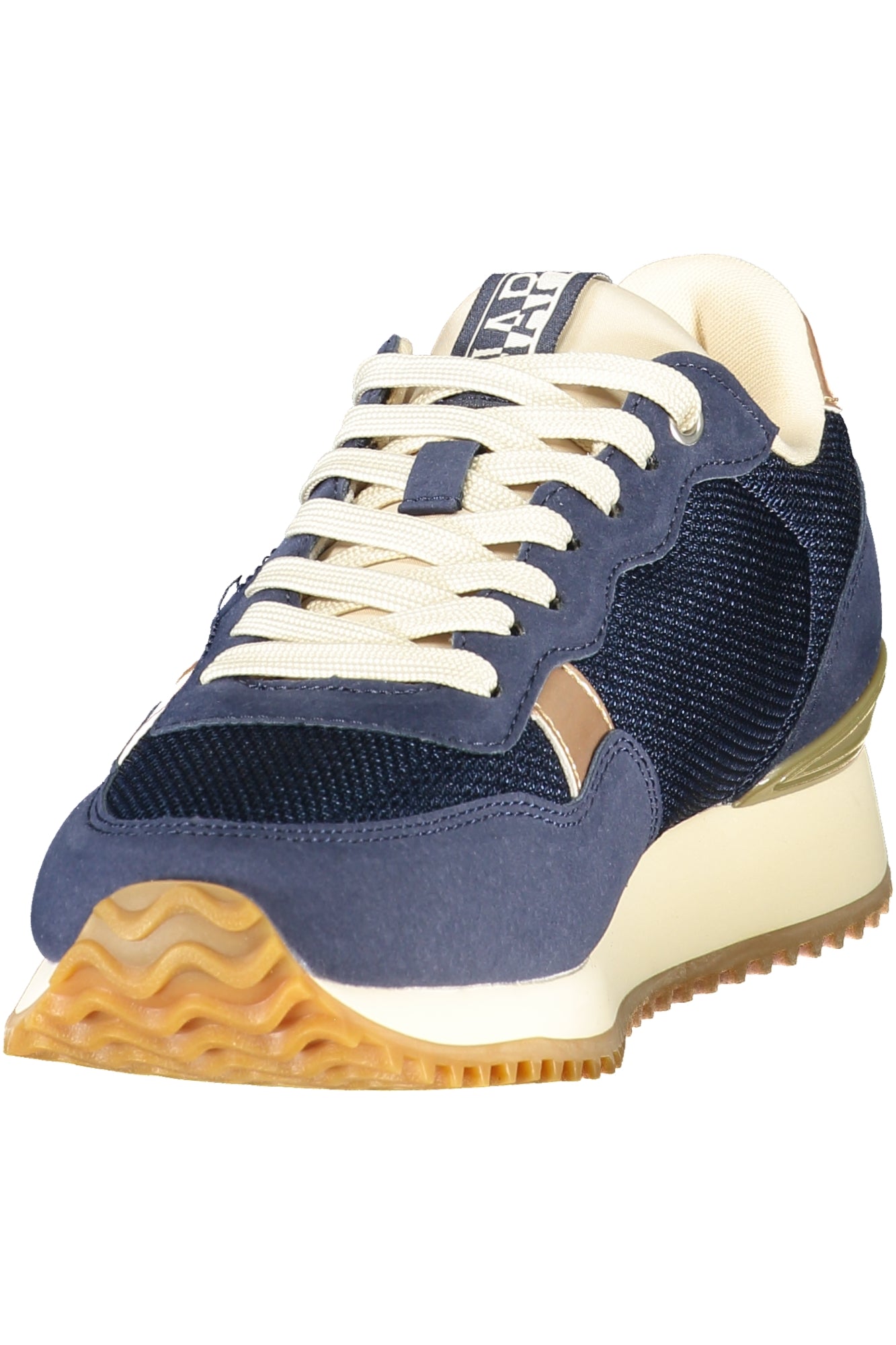 Sneakers NAPAPIJRI SHOES Blu NP0A8A6CS6ASTRA01MES