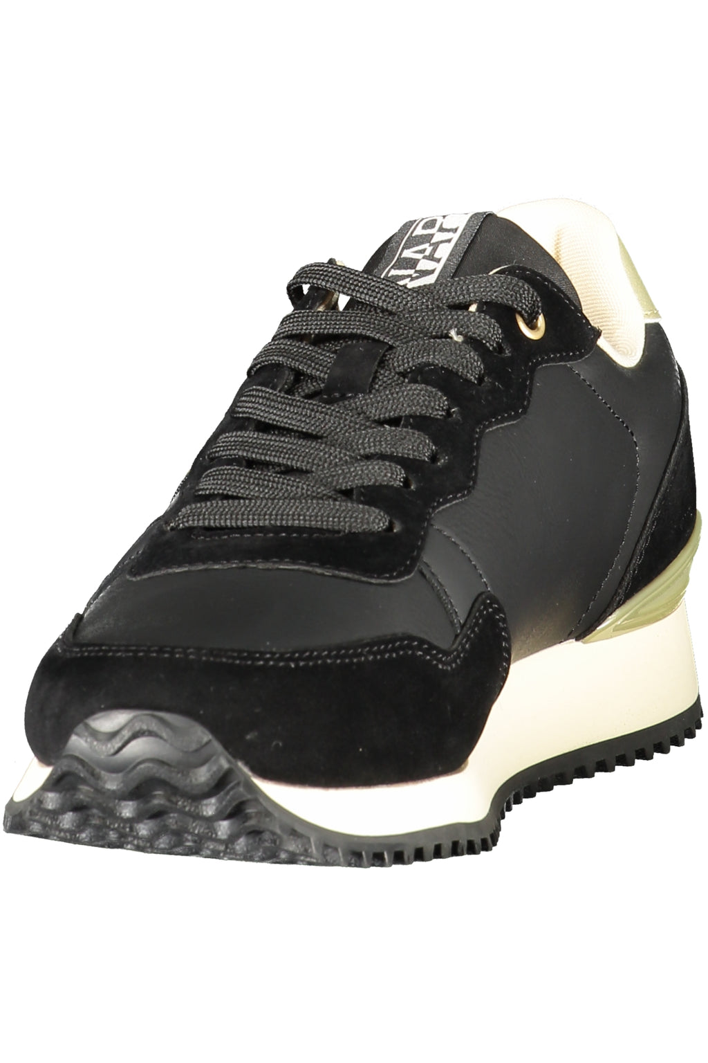 Sneakers NAPAPIJRI SHOES Nero NP0A8BJDS6ASTRA01SYN