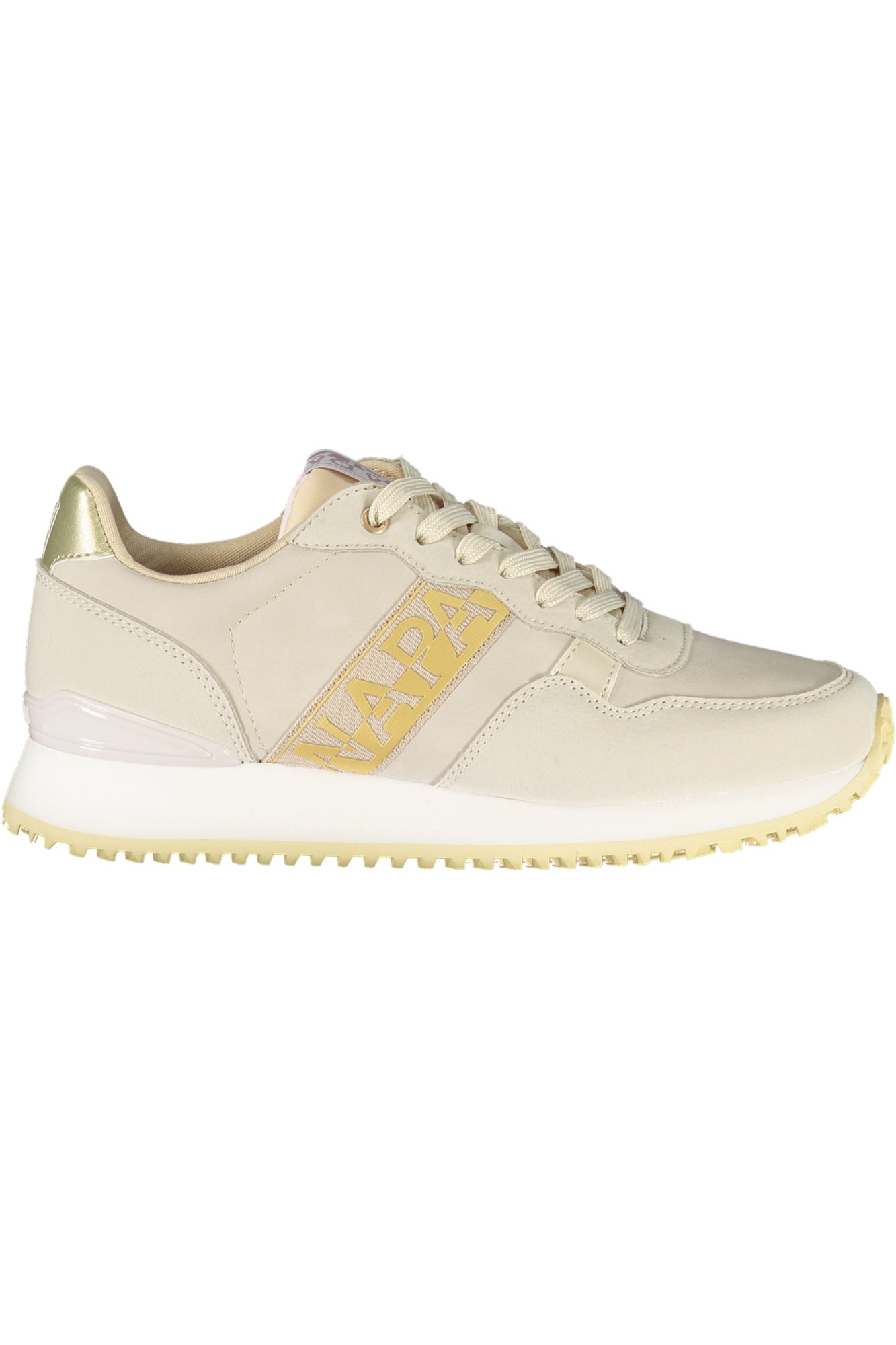 Sneakers NAPAPIJRI SHOES Rosa NP0A8BJDS6ASTRA01SYN