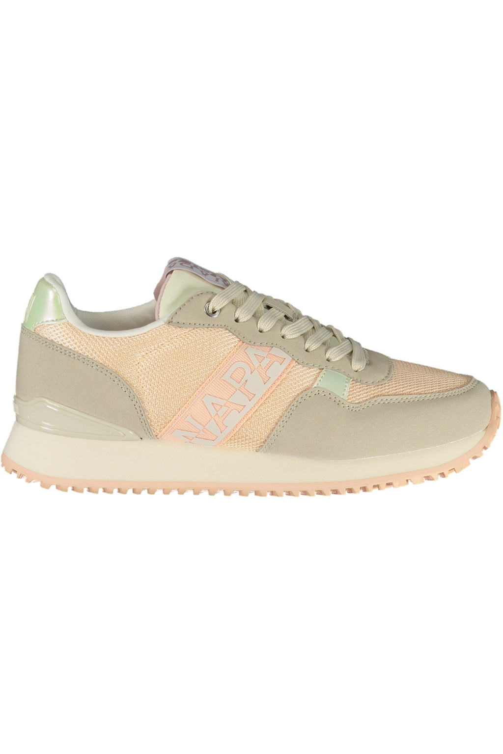Sneakers NAPAPIJRI SHOES Rosa NP0A8A6CS6ASTRA01MES