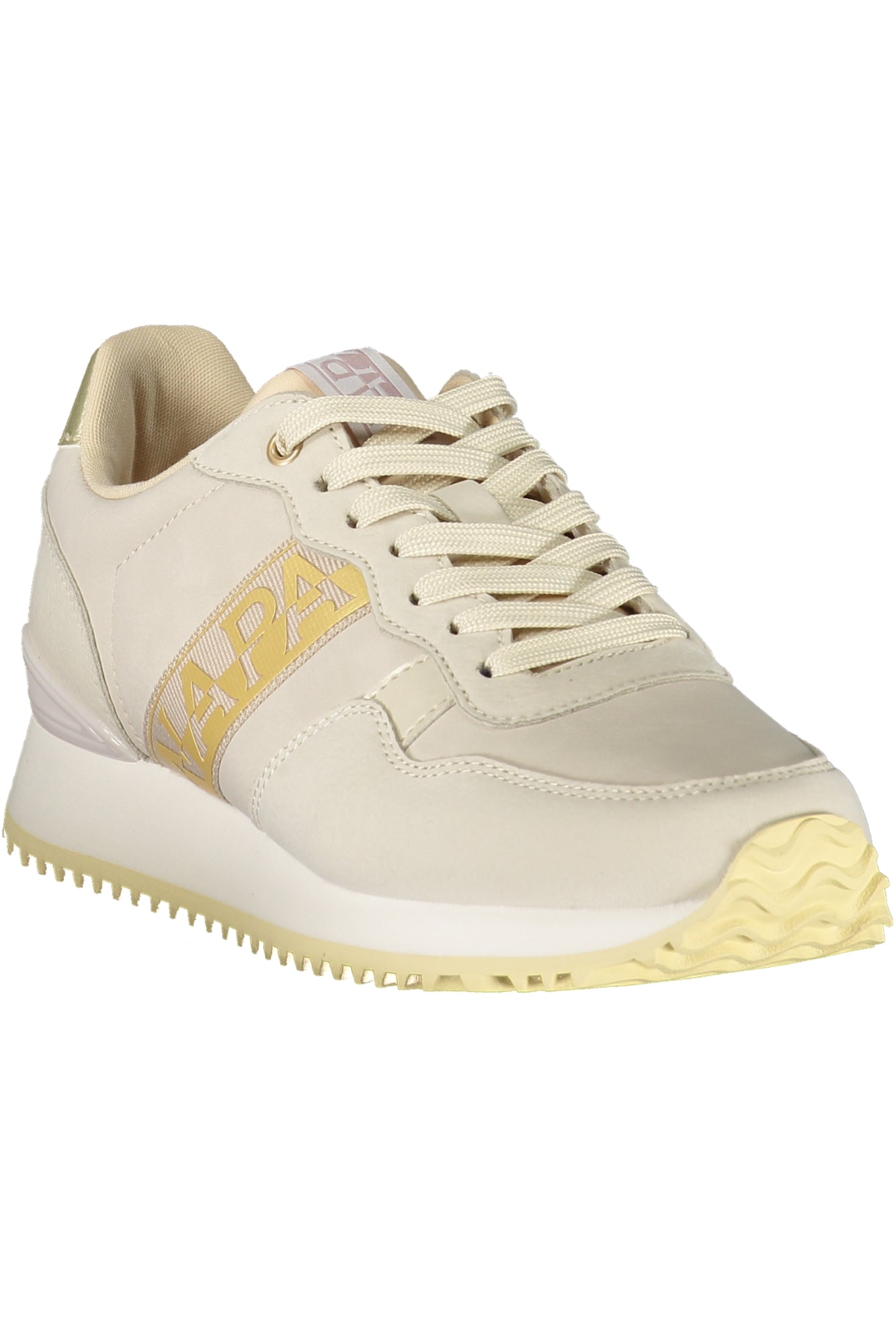 Sneakers NAPAPIJRI SHOES Rosa NP0A8BJDS6ASTRA01SYN