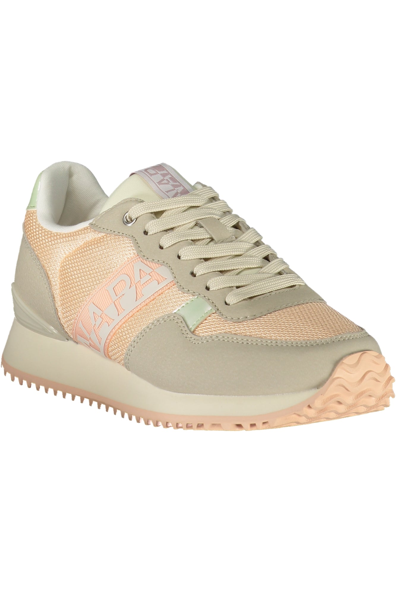 Sneakers NAPAPIJRI SHOES Rosa NP0A8A6CS6ASTRA01MES