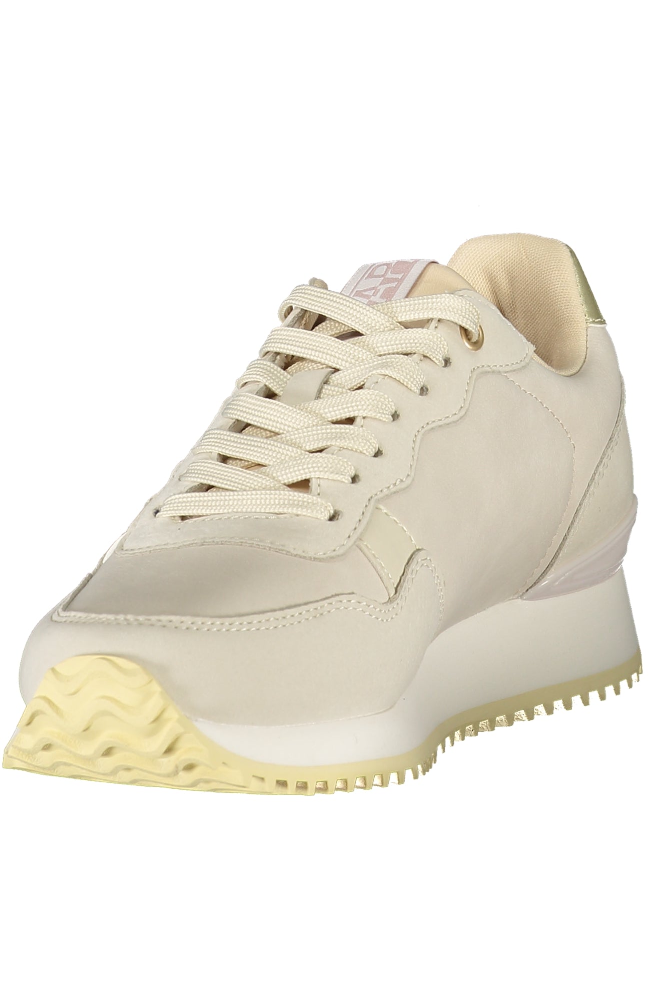 Sneakers NAPAPIJRI SHOES Rosa NP0A8BJDS6ASTRA01SYN