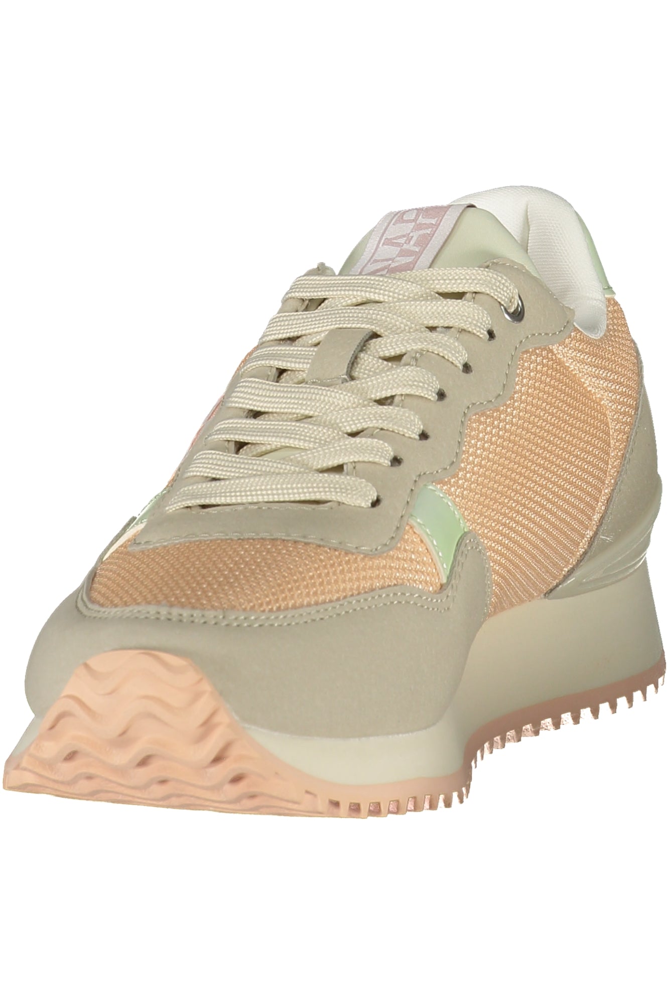 Sneakers NAPAPIJRI SHOES Rosa NP0A8A6CS6ASTRA01MES