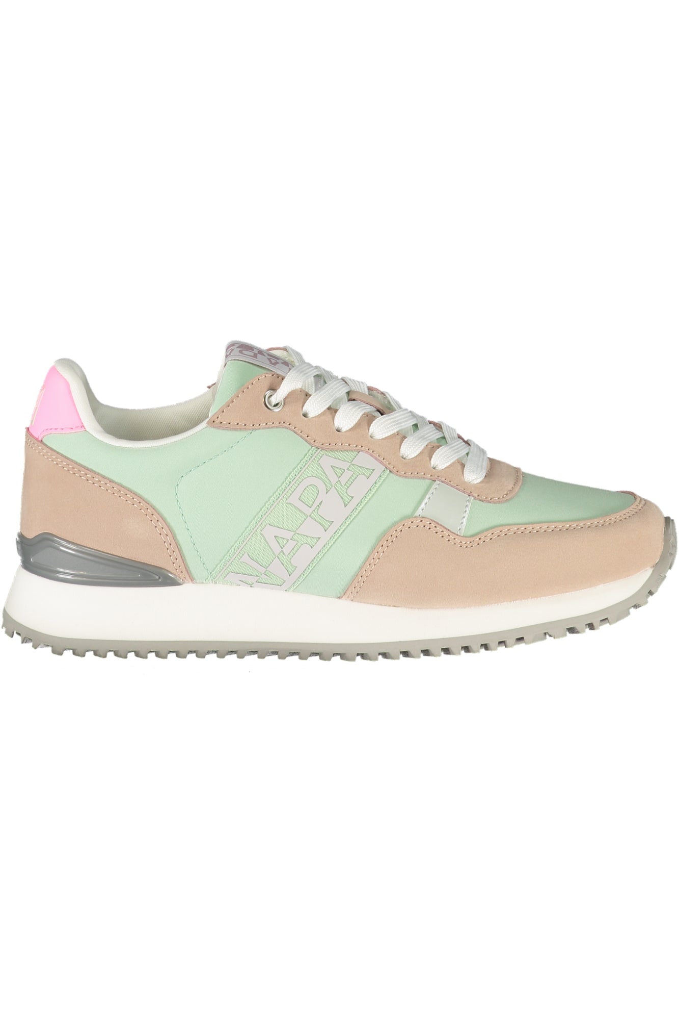 Sneakers NAPAPIJRI SHOES Verde NP0A8B9OS6ASTRA01NYP