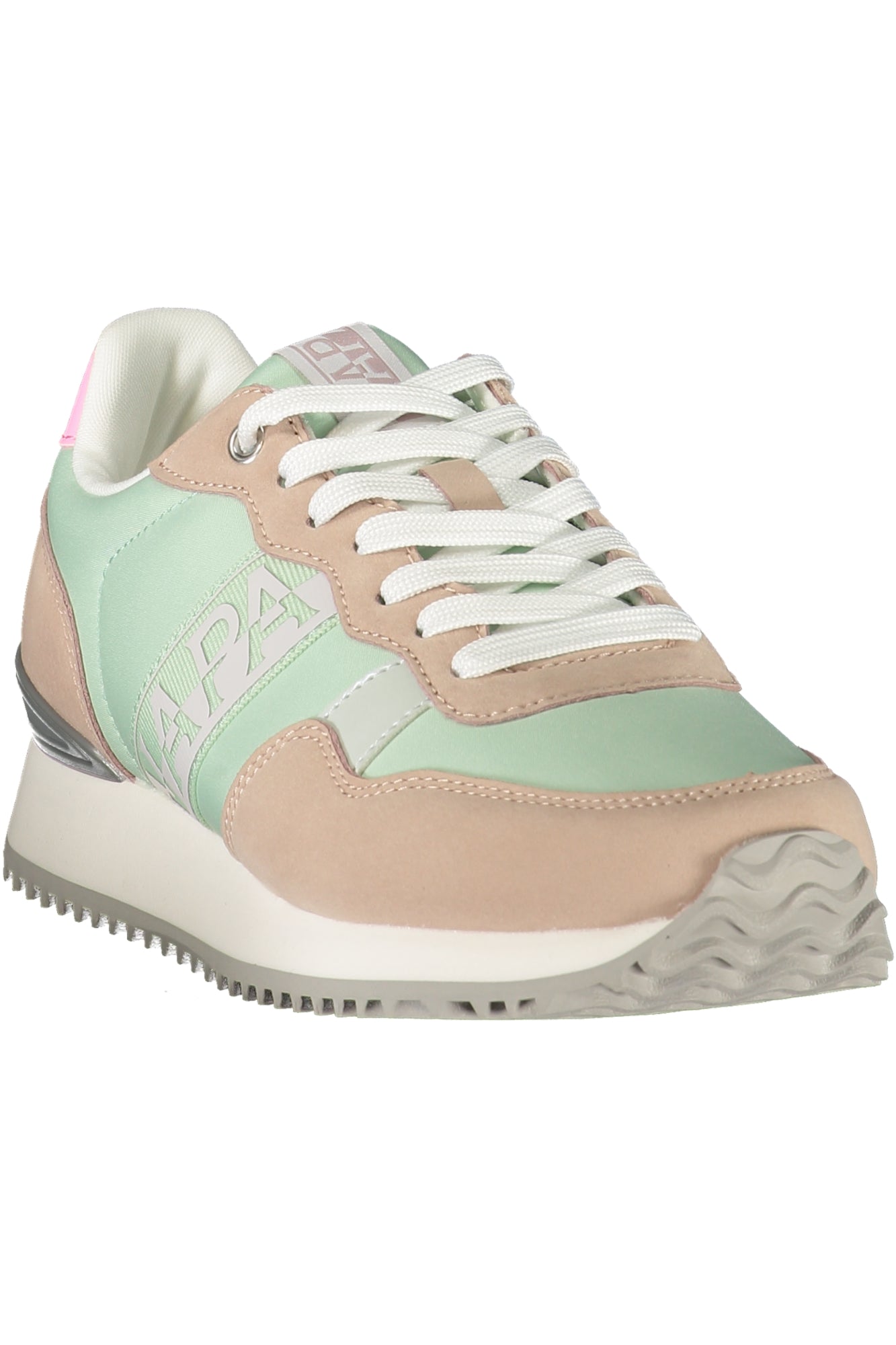 Sneakers NAPAPIJRI SHOES Verde NP0A8B9OS6ASTRA01NYP