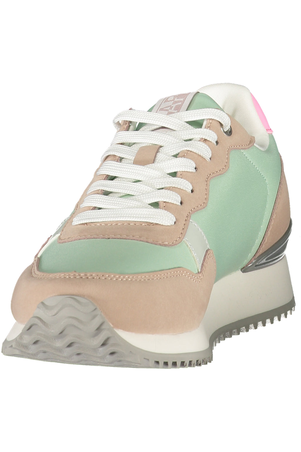 Sneakers NAPAPIJRI SHOES Verde NP0A8B9OS6ASTRA01NYP