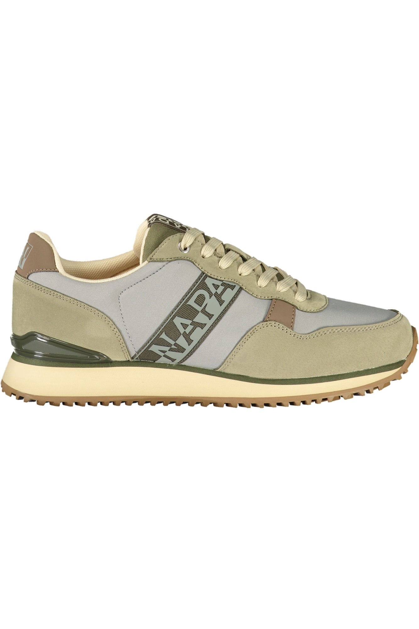 Sneakers NAPAPIJRI SHOES Azzurro NP0A8B9NS6COSMOS01NYP