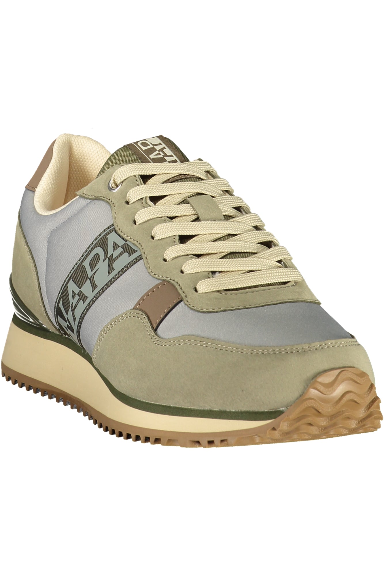 Sneakers NAPAPIJRI SHOES Azzurro NP0A8B9NS6COSMOS01NYP