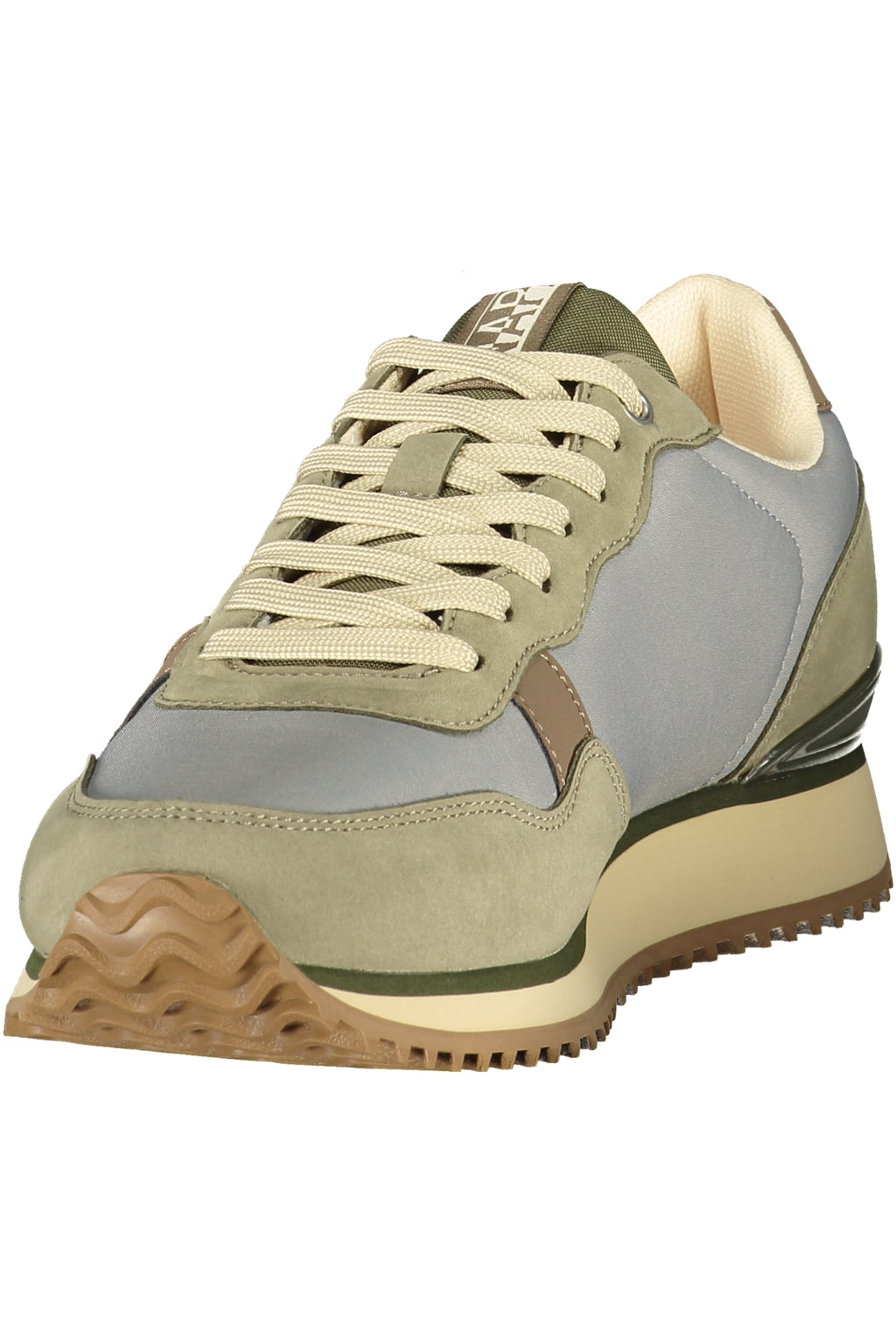 Sneakers NAPAPIJRI SHOES Azzurro NP0A8B9NS6COSMOS01NYP