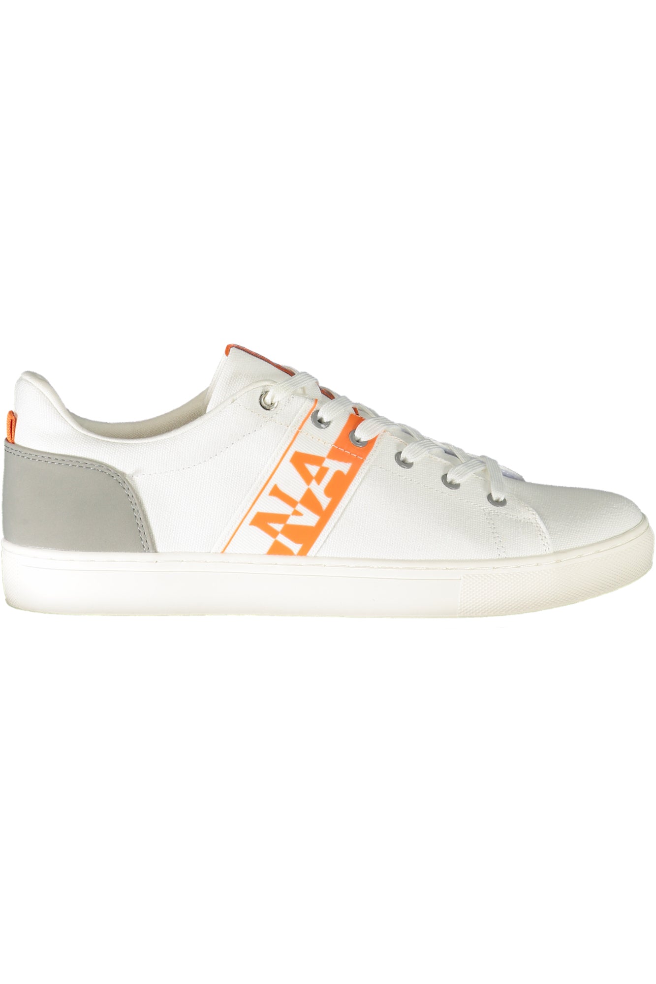 Sneakers NAPAPIJRI SHOES Bianco