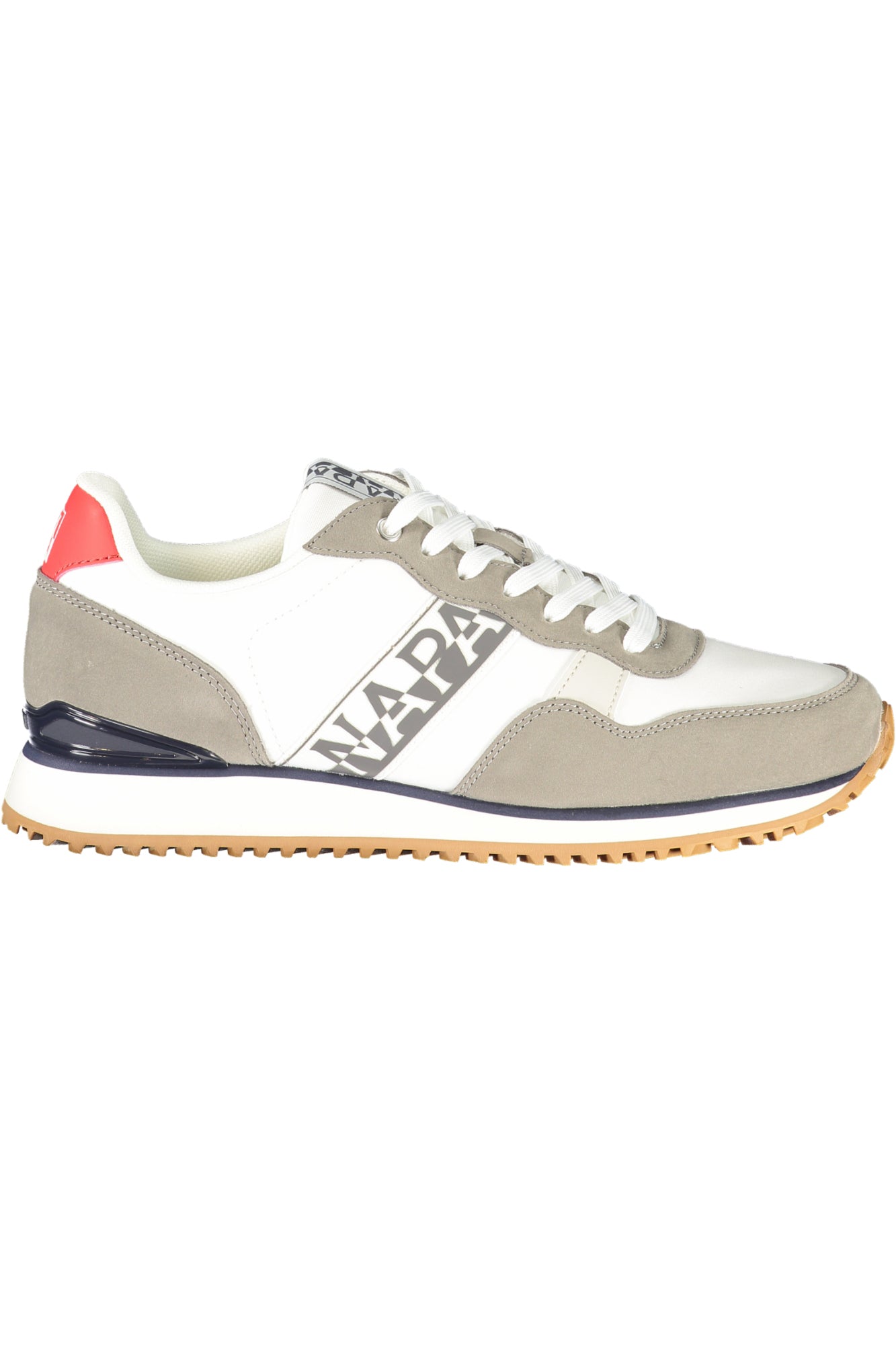 Sneakers NAPAPIJRI SHOES Bianco NP0A8B9NS6COSMOS01NYP