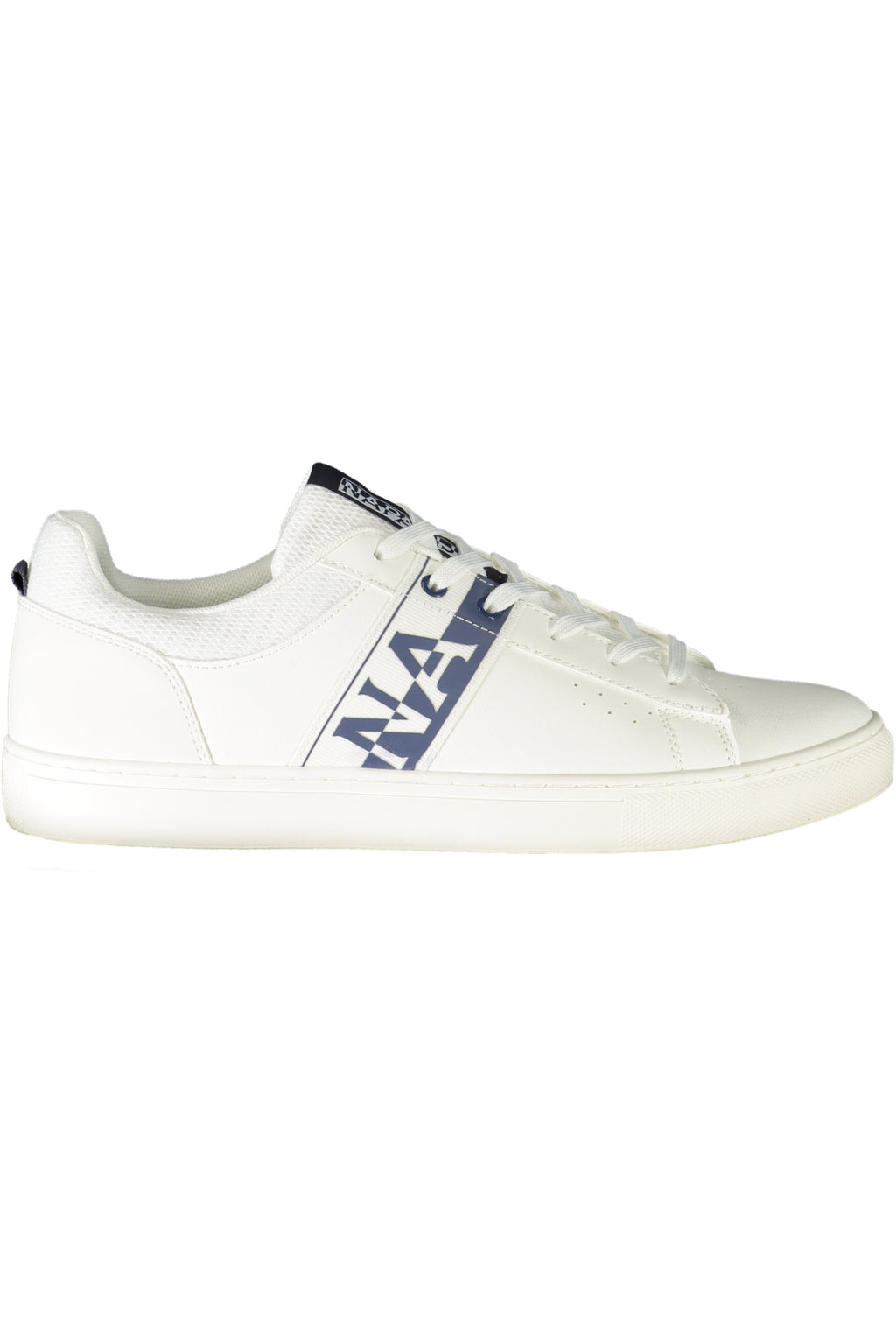 Sneakers NAPAPIJRI SHOES Bianco