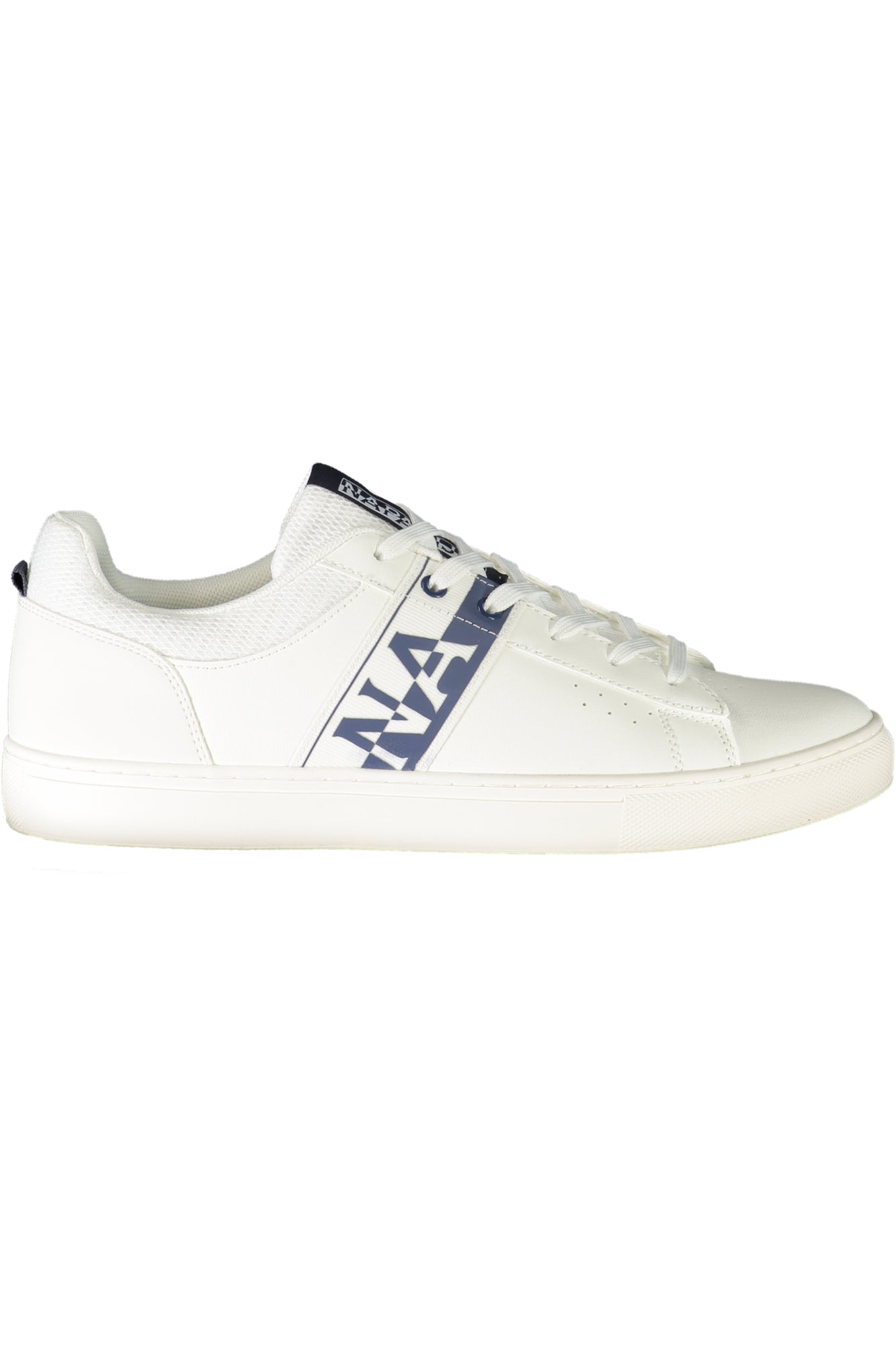 Sneakers NAPAPIJRI SHOES Bianco