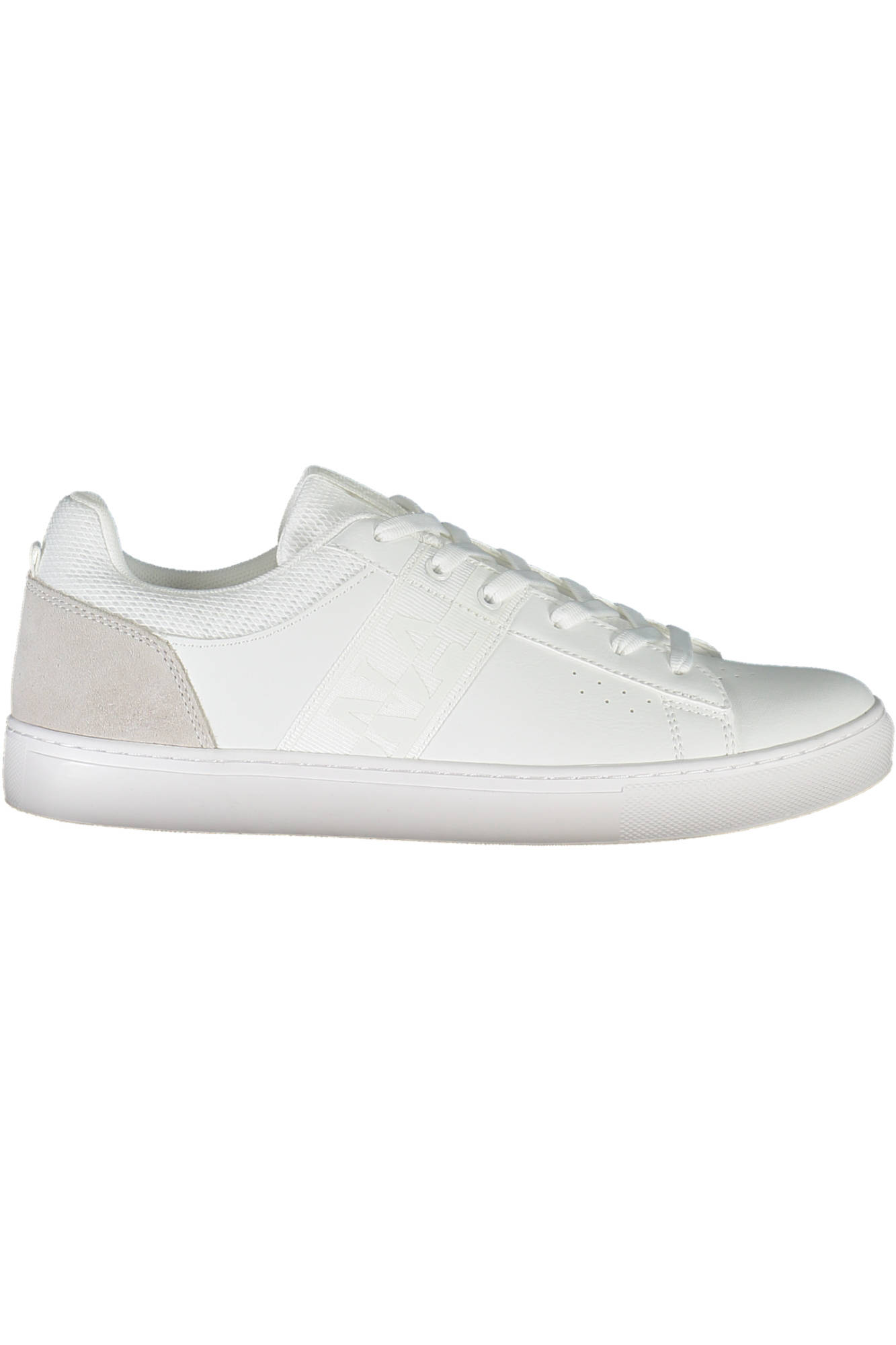 Sneakers NAPAPIJRI SHOES Bianco