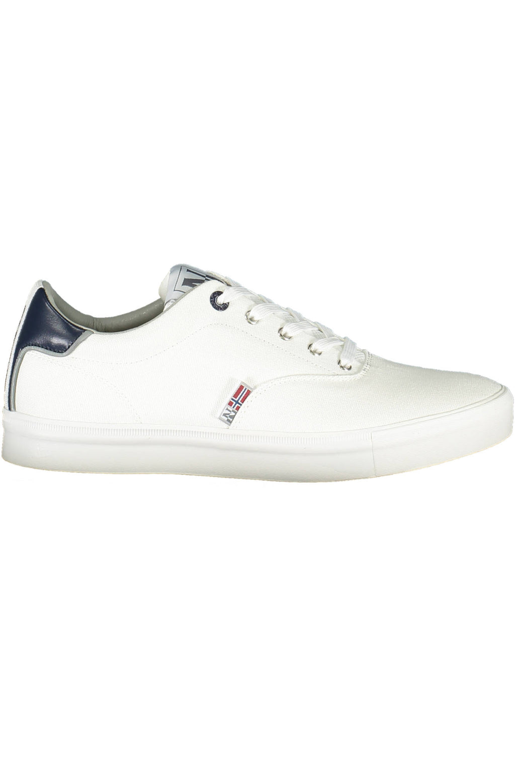 Sneakers NAPAPIJRI SHOES Bianco