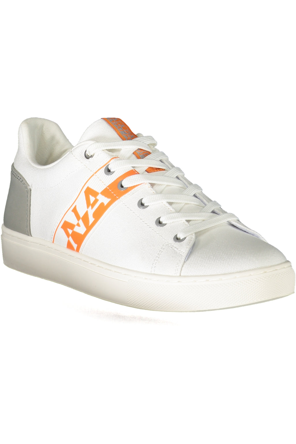 Sneakers NAPAPIJRI SHOES Bianco NP0A4I7FS4BIRCH02CAN