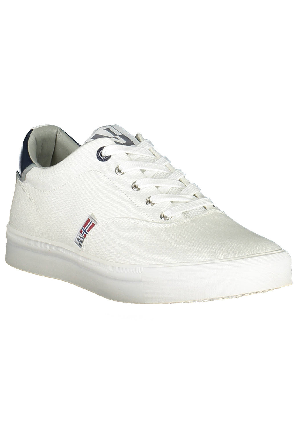 Sneakers NAPAPIJRI SHOES Bianco