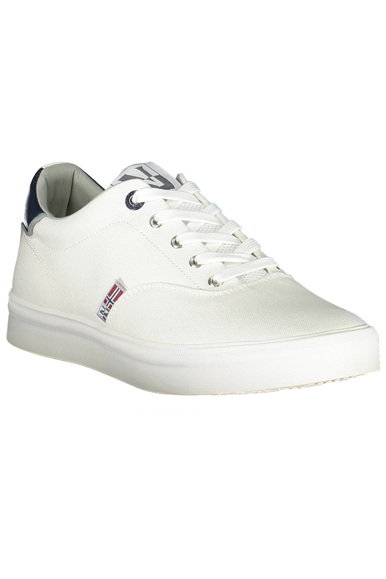 Sneakers NAPAPIJRI SHOES Bianco