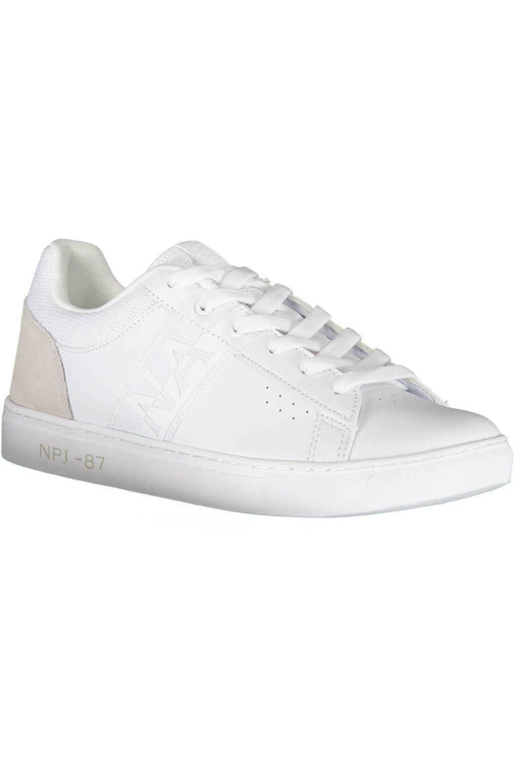 Sneakers NAPAPIJRI SHOES Bianco