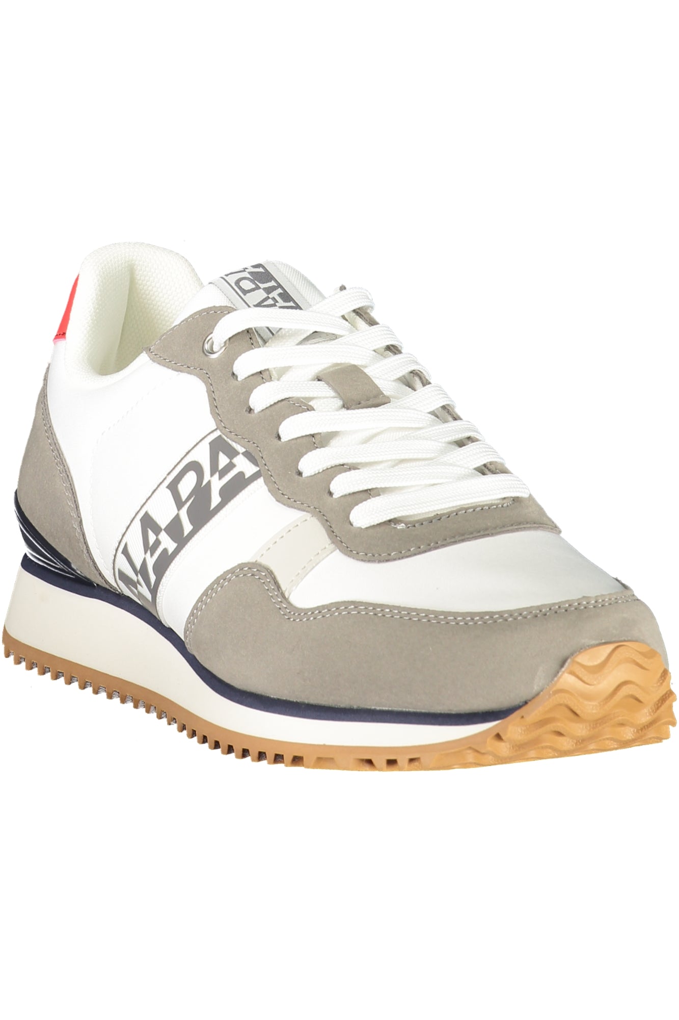 Sneakers NAPAPIJRI SHOES Bianco NP0A8B9NS6COSMOS01NYP