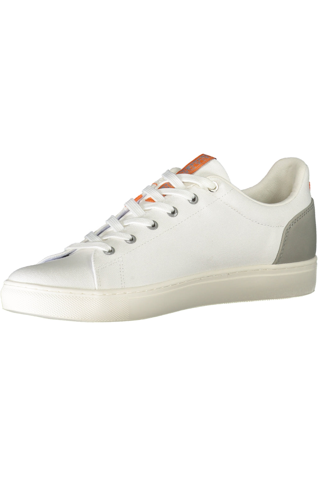 Sneakers NAPAPIJRI SHOES Bianco NP0A4I7FS4BIRCH02CAN
