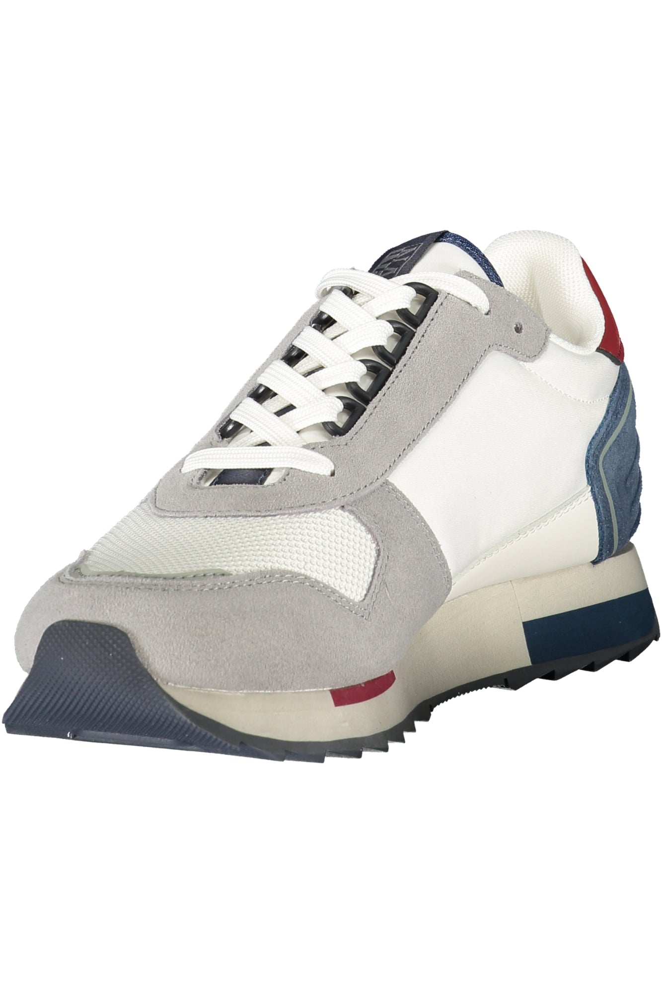 Sneakers NAPAPIJRI SHOES Bianco NP0A8B31S6VIRTUS02NYS