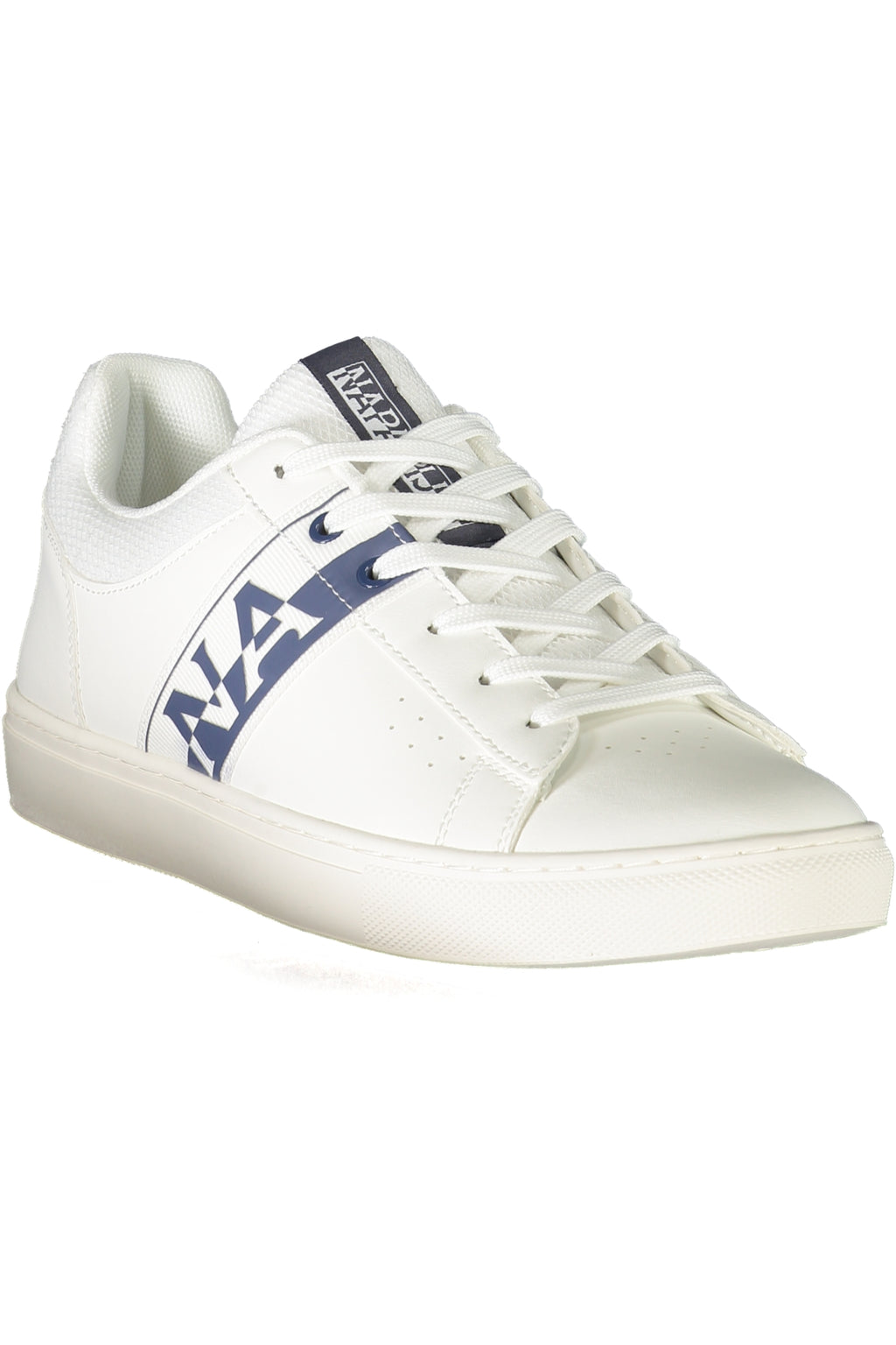 Sneakers NAPAPIJRI SHOES Bianco