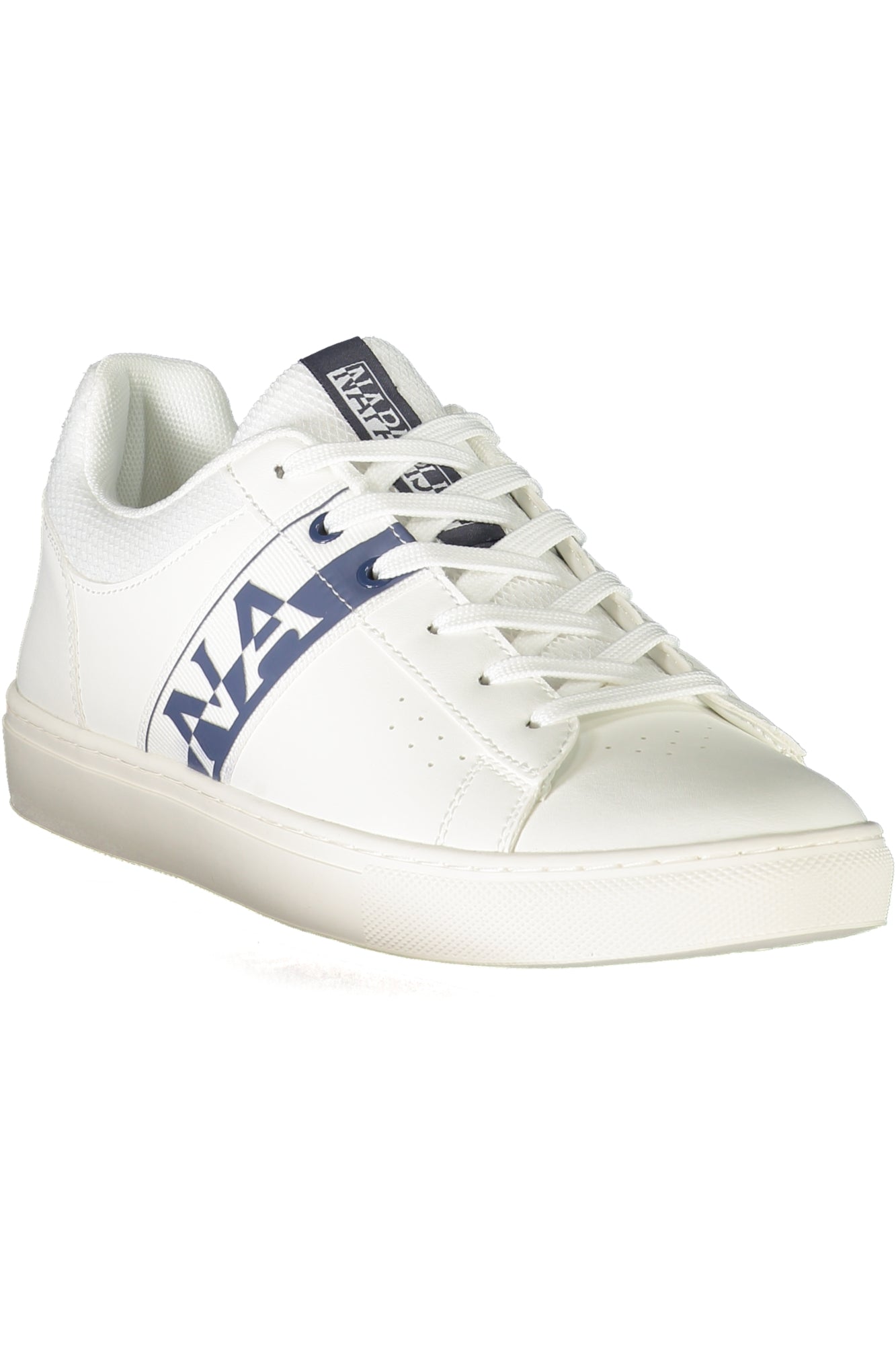 Sneakers NAPAPIJRI SHOES Bianco