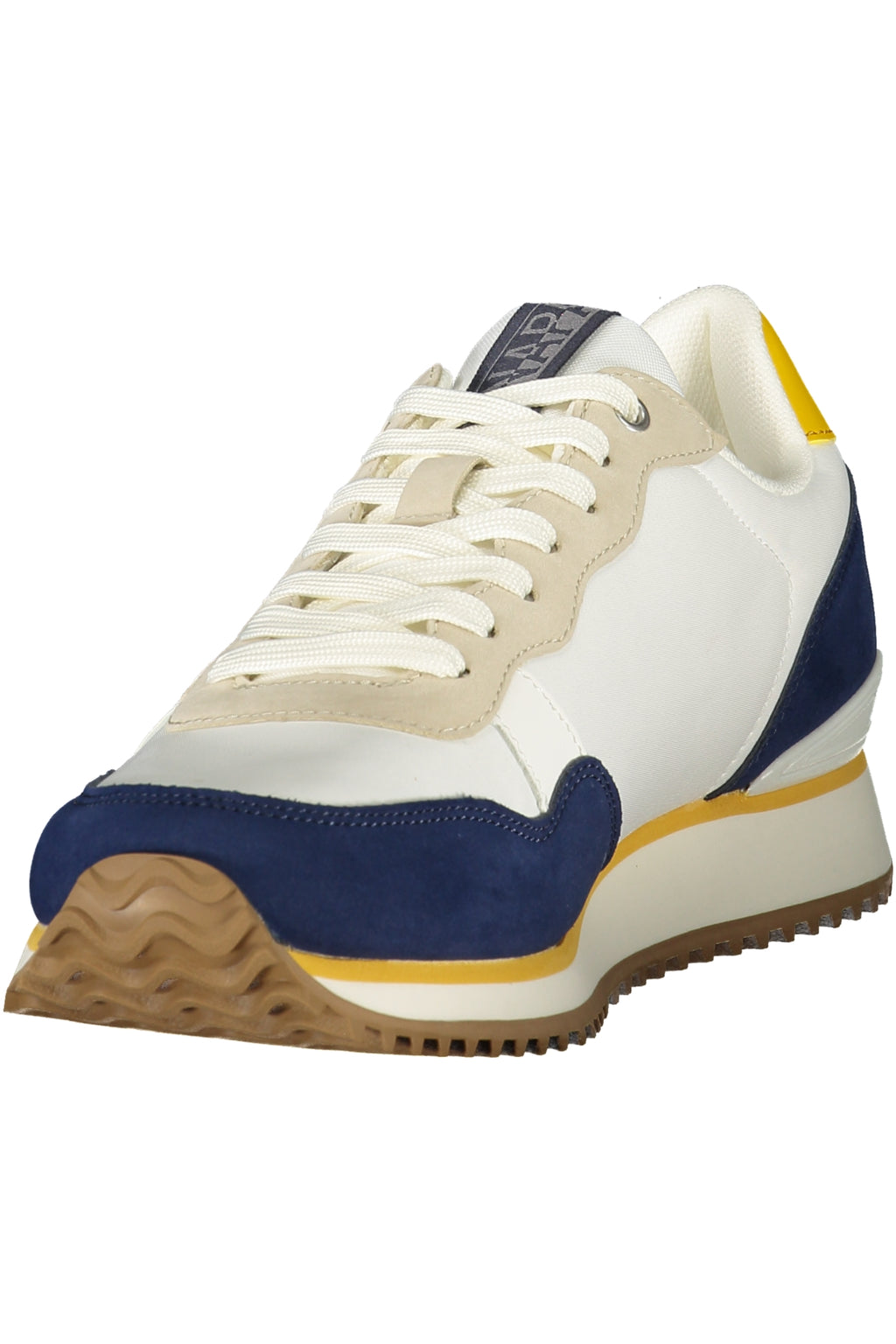 Sneakers NAPAPIJRI SHOES Bianco NP0A8B9NS6COSMOS01NYP
