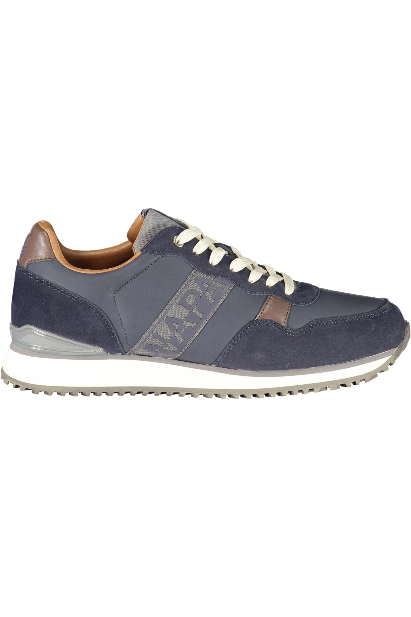 Sneakers NAPAPIJRI SHOES Blu NP0A88XVF5COSMOS01SYN