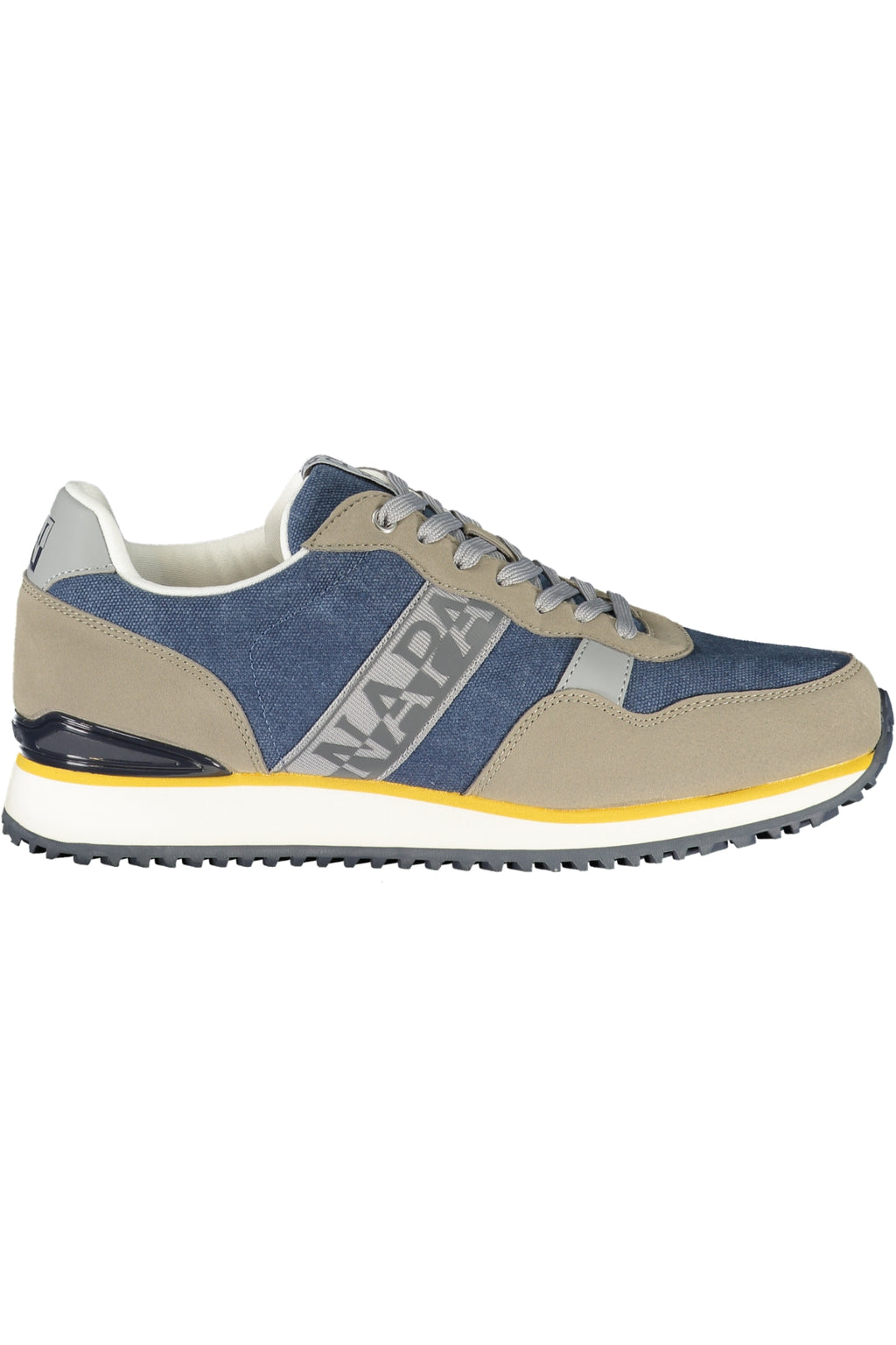 Sneakers NAPAPIJRI SHOES Blu NP0A8B2WS6COSMOS01COT