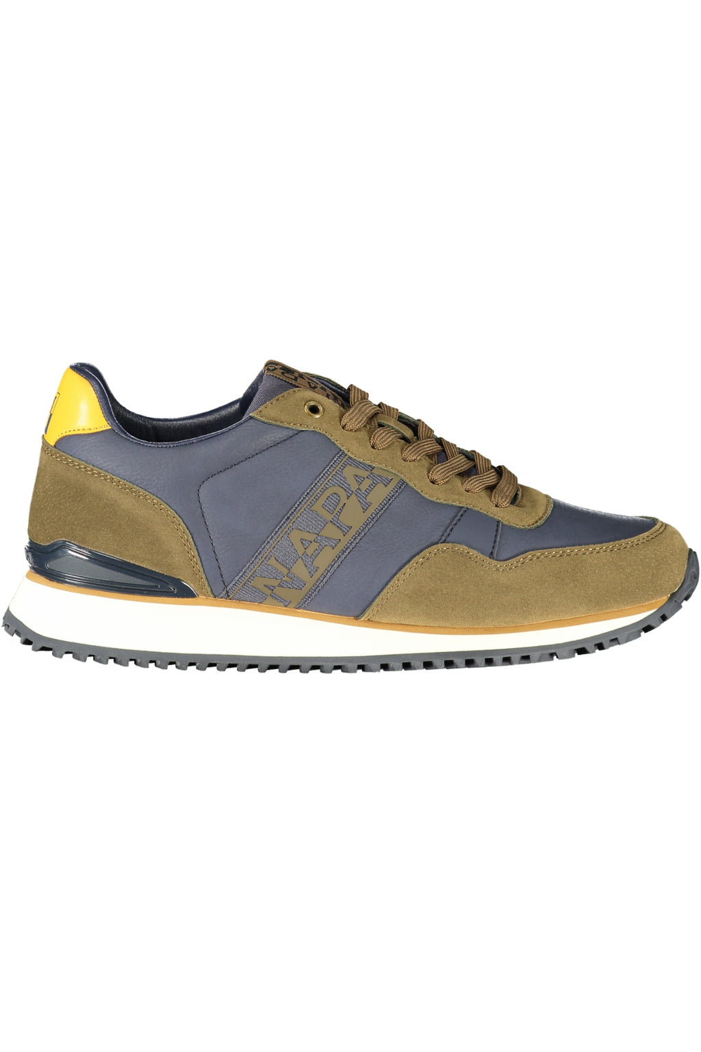 Sneakers NAPAPIJRI SHOES Blu NP0A88XVF5COSMOS01SYN
