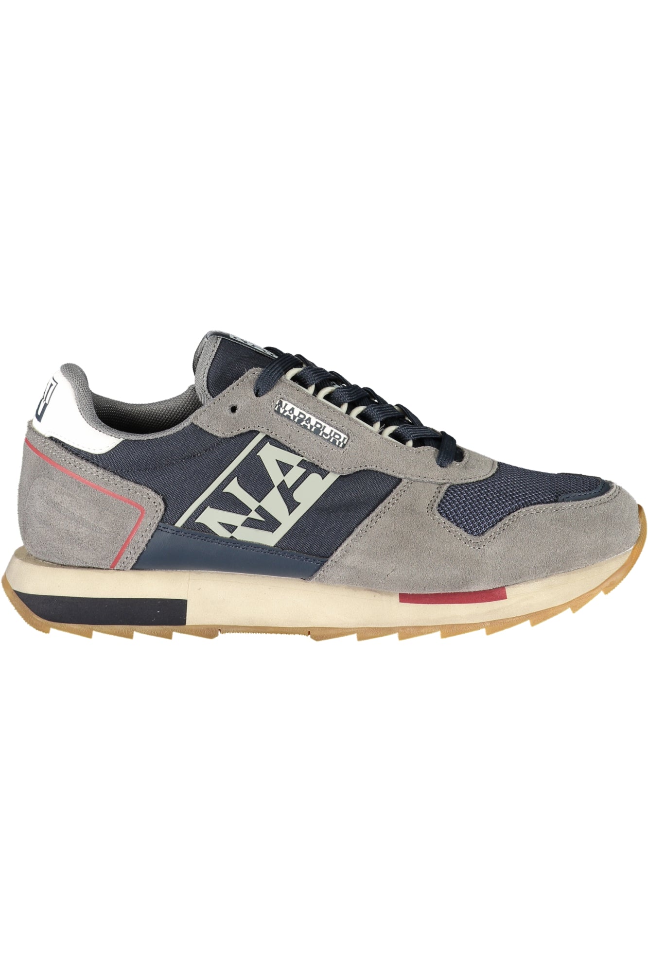 Sneakers NAPAPIJRI SHOES Blu NP0A8B31S6VIRTUS02NYS
