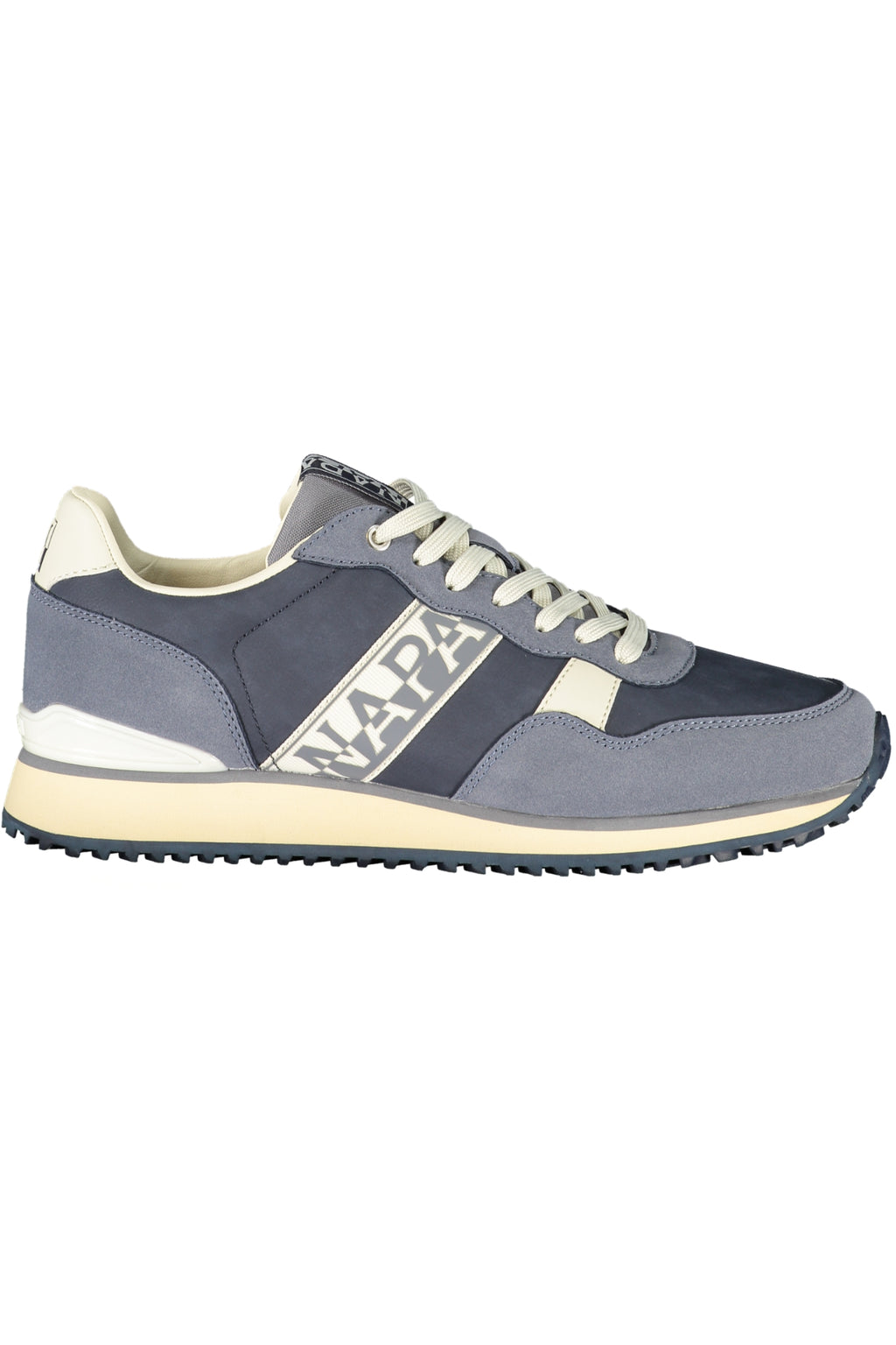 Sneakers NAPAPIJRI SHOES Blu NP0A8BLOS6COSMOS01SYN