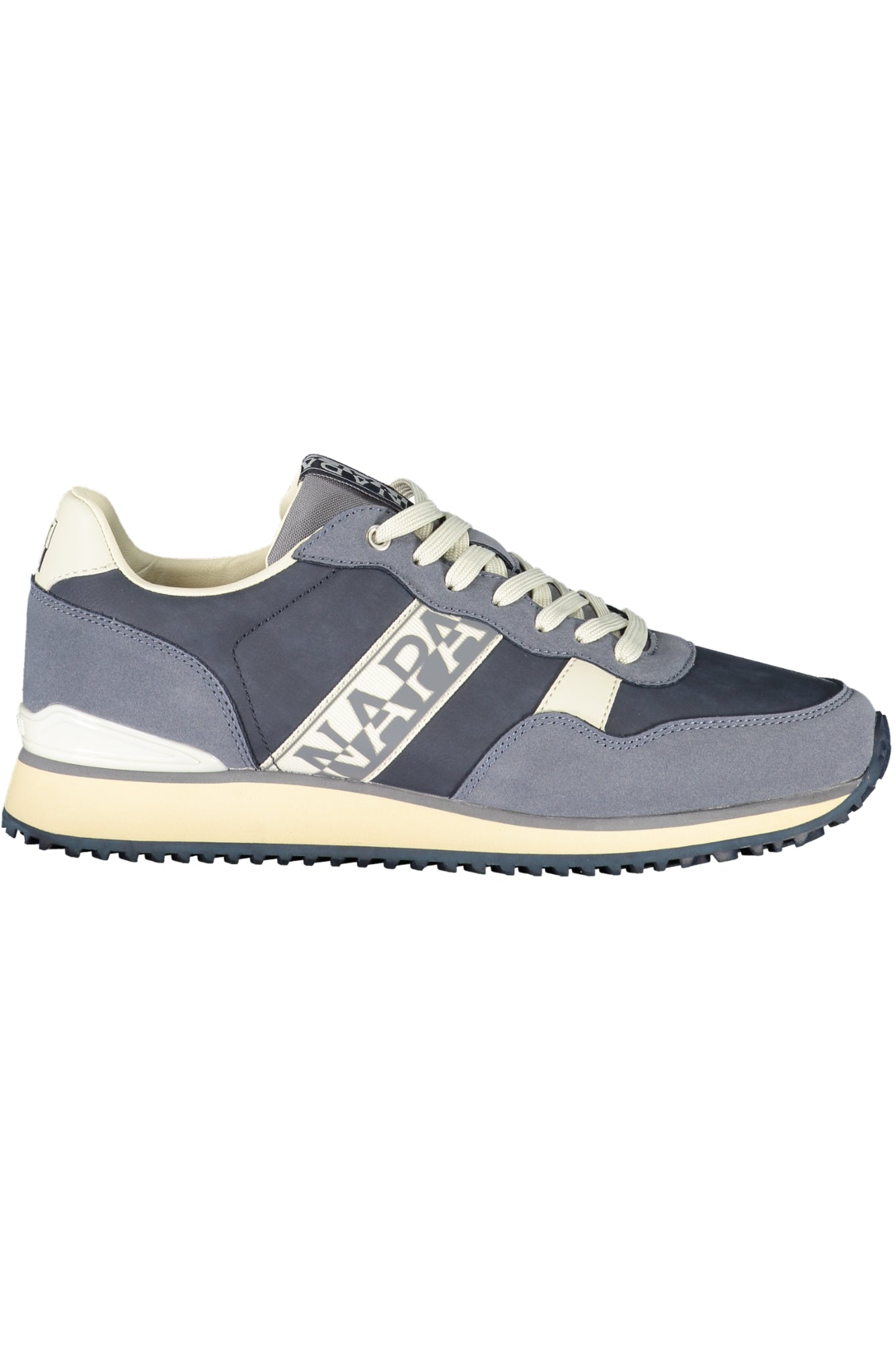 Sneakers NAPAPIJRI SHOES Blu NP0A8BLOS6COSMOS01SYN