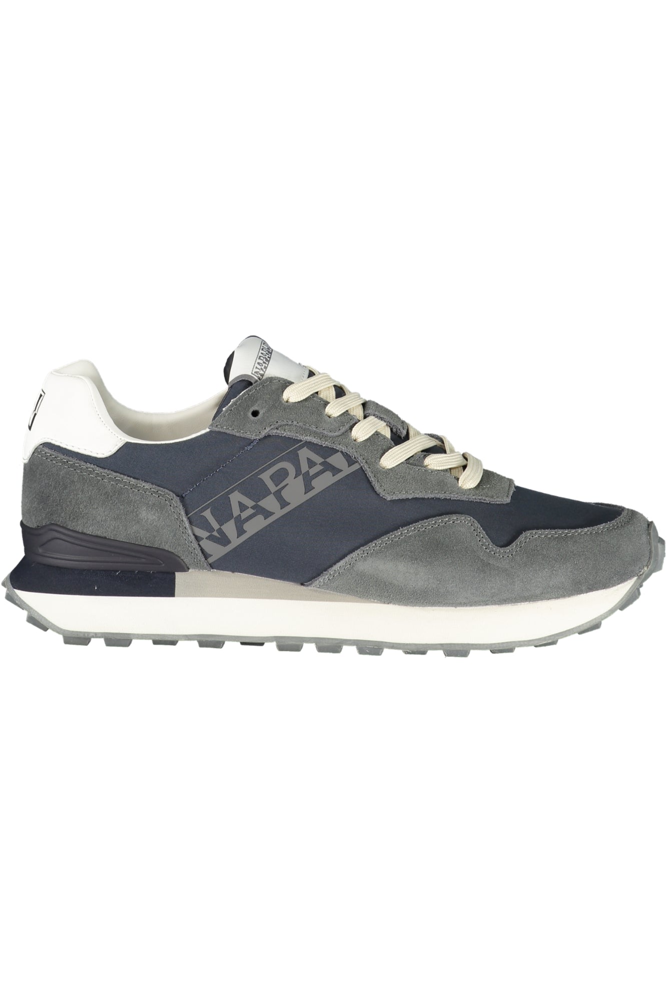 Sneakers NAPAPIJRI SHOES Blu NP0A8BLNS6CORK01NYS