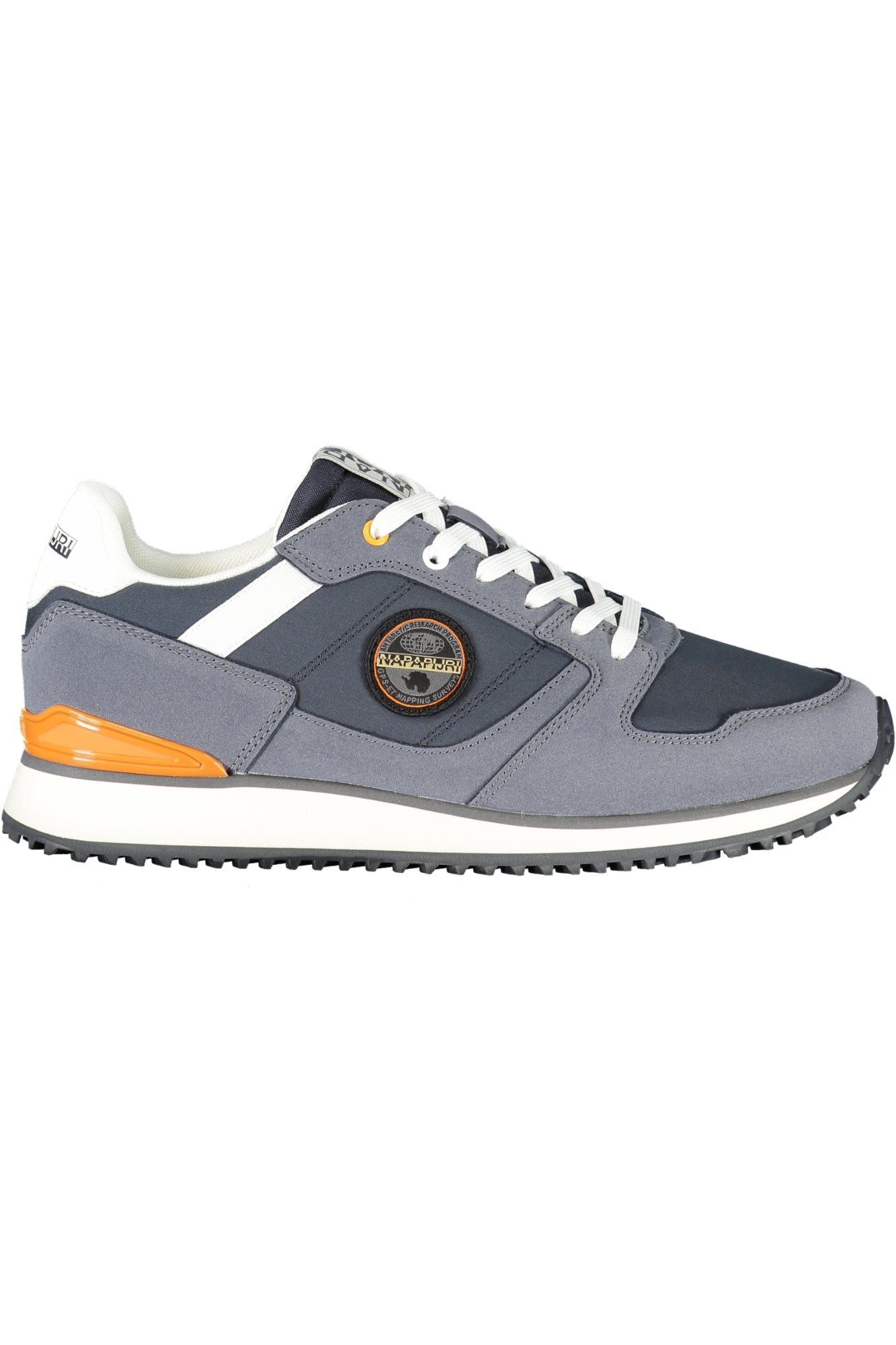 Sneakers NAPAPIJRI SHOES Blu NP0A8AAOS6COSMOS02NYP