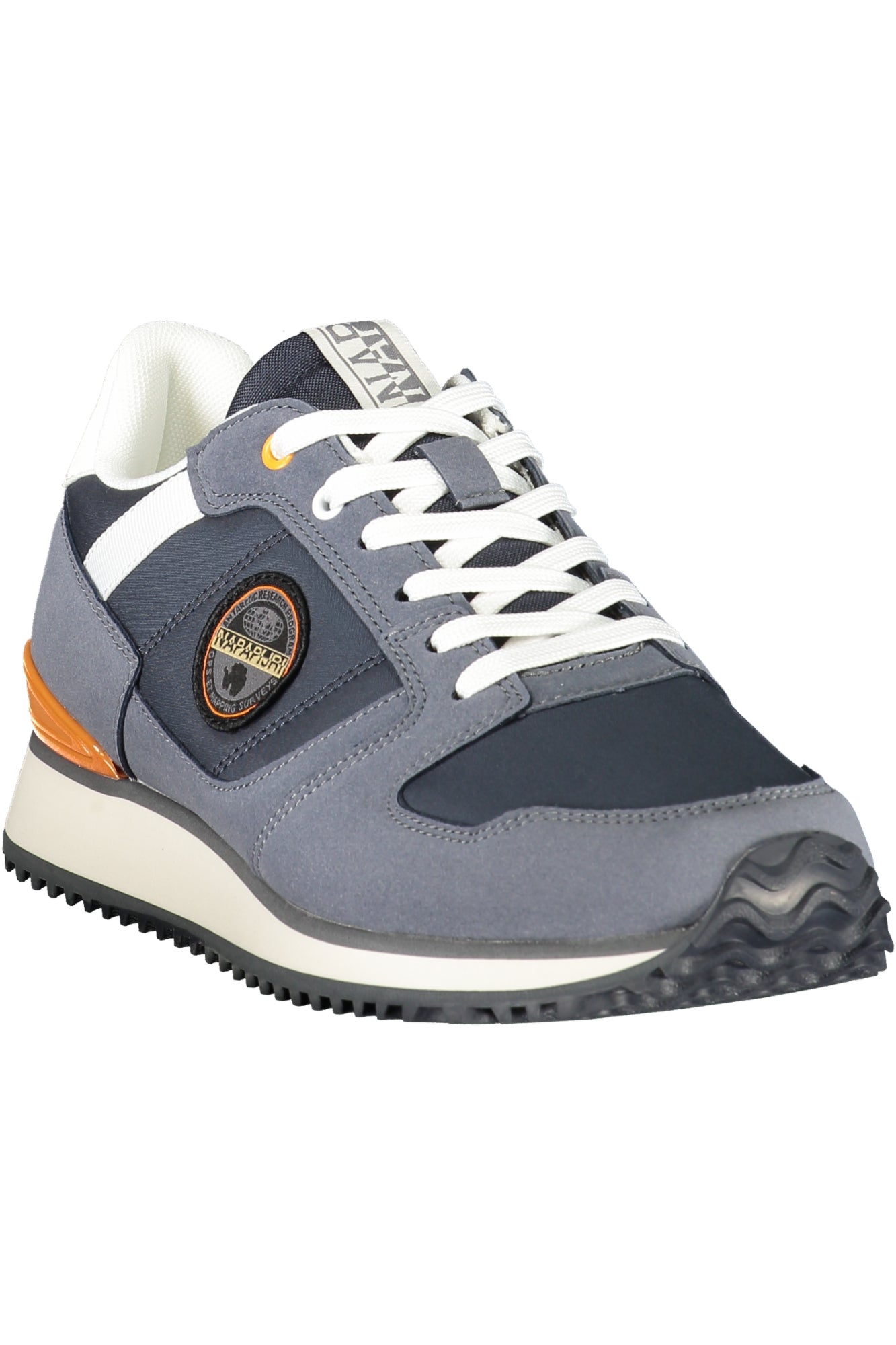 Sneakers NAPAPIJRI SHOES Blu NP0A8AAOS6COSMOS02NYP