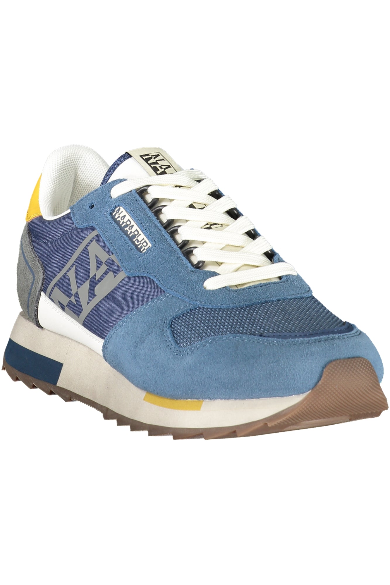 Sneakers NAPAPIJRI SHOES Blu NP0A8B31S6VIRTUS02NYS