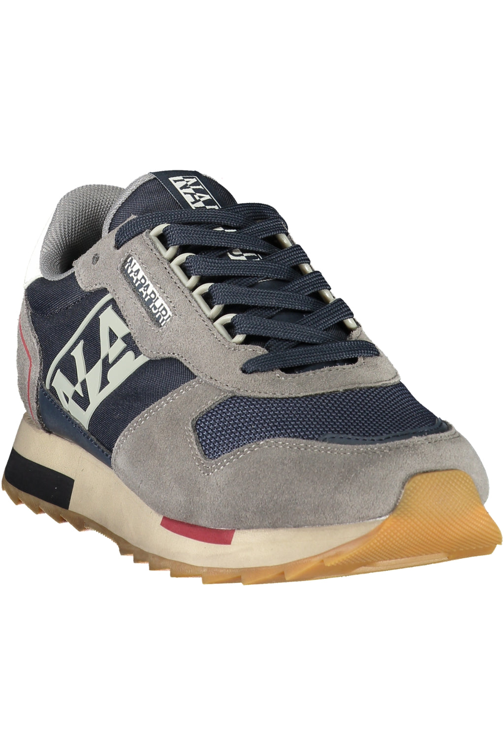 Sneakers NAPAPIJRI SHOES Blu NP0A8B31S6VIRTUS02NYS