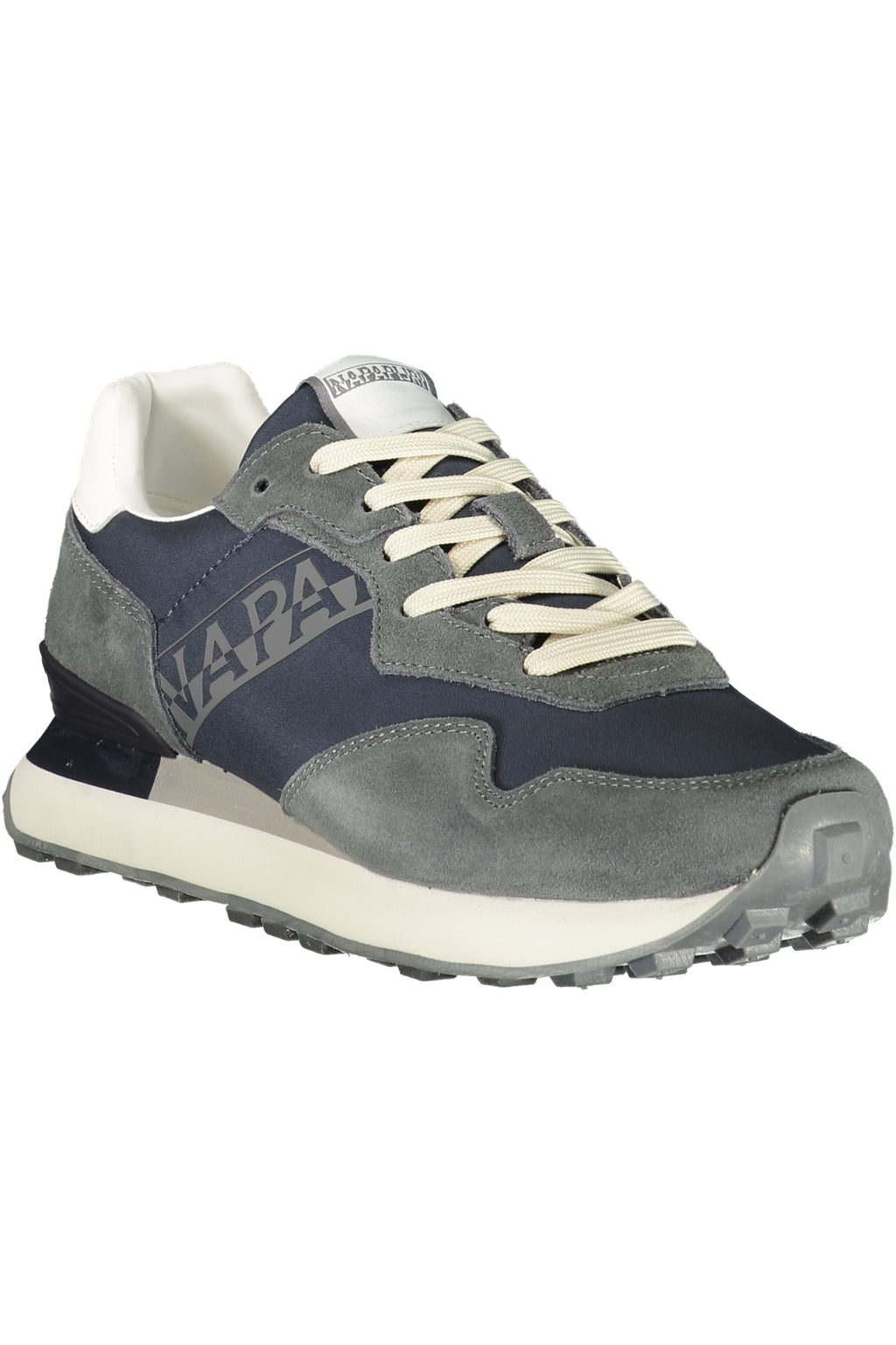 Sneakers NAPAPIJRI SHOES Blu NP0A8BLNS6CORK01NYS