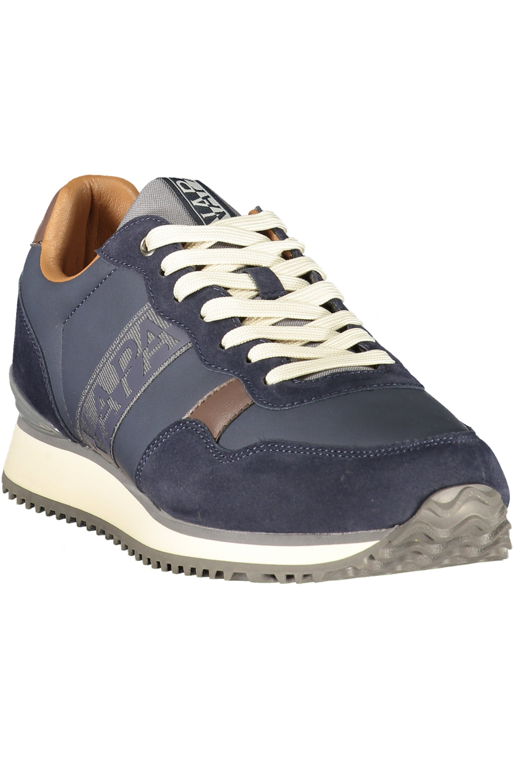 Sneakers NAPAPIJRI SHOES Blu NP0A88XVF5COSMOS01SYN