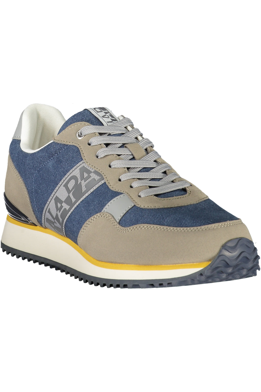 Sneakers NAPAPIJRI SHOES Blu NP0A8B2WS6COSMOS01COT